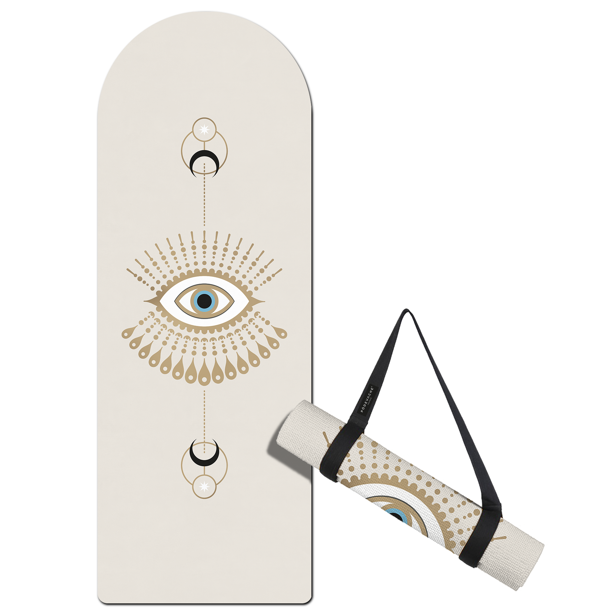 Tapis de fitness Energy