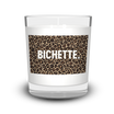 Bougie léopard Bichette