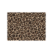 Set de table rectangulaire — modèle Léopard New Leo