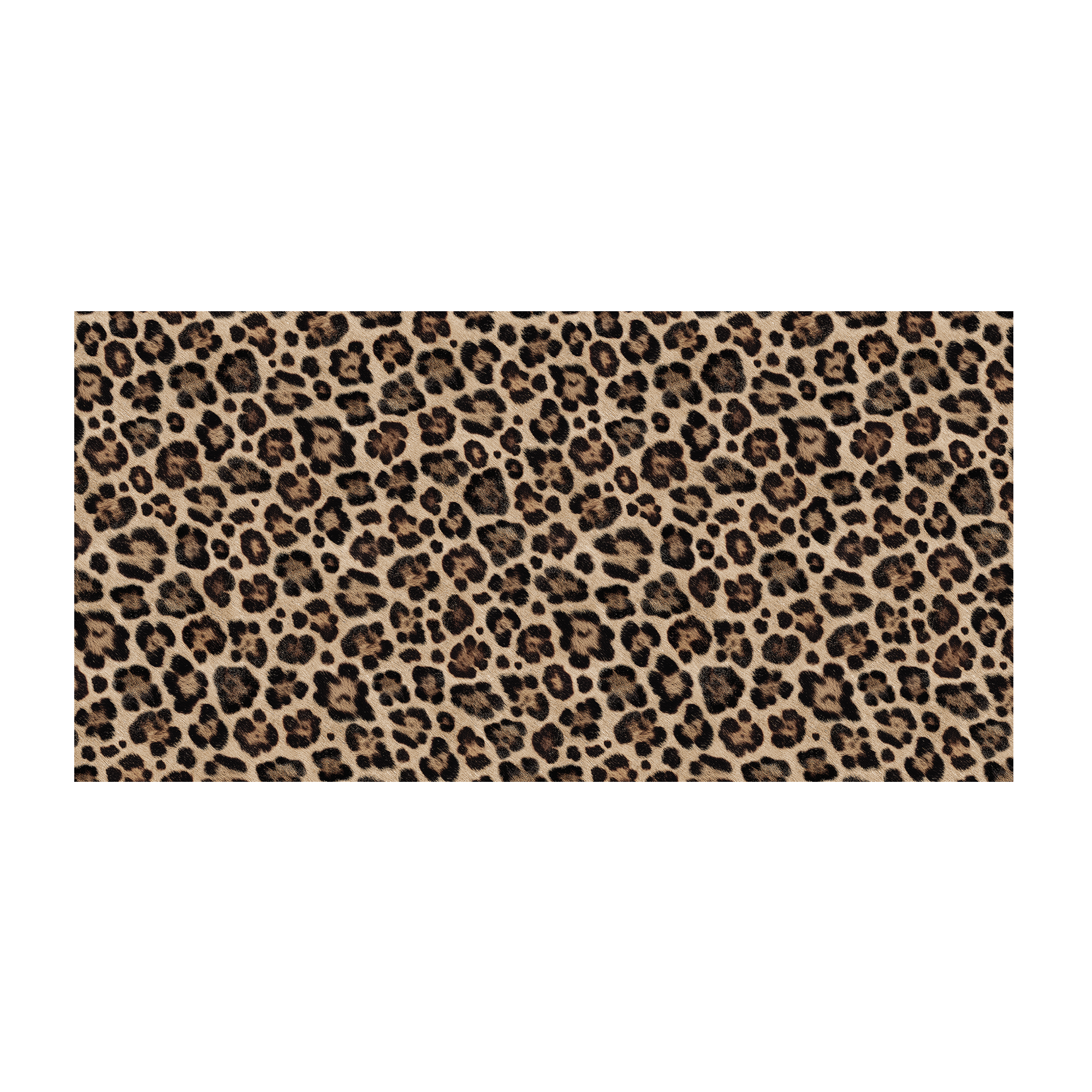 Tapis velours New Leo