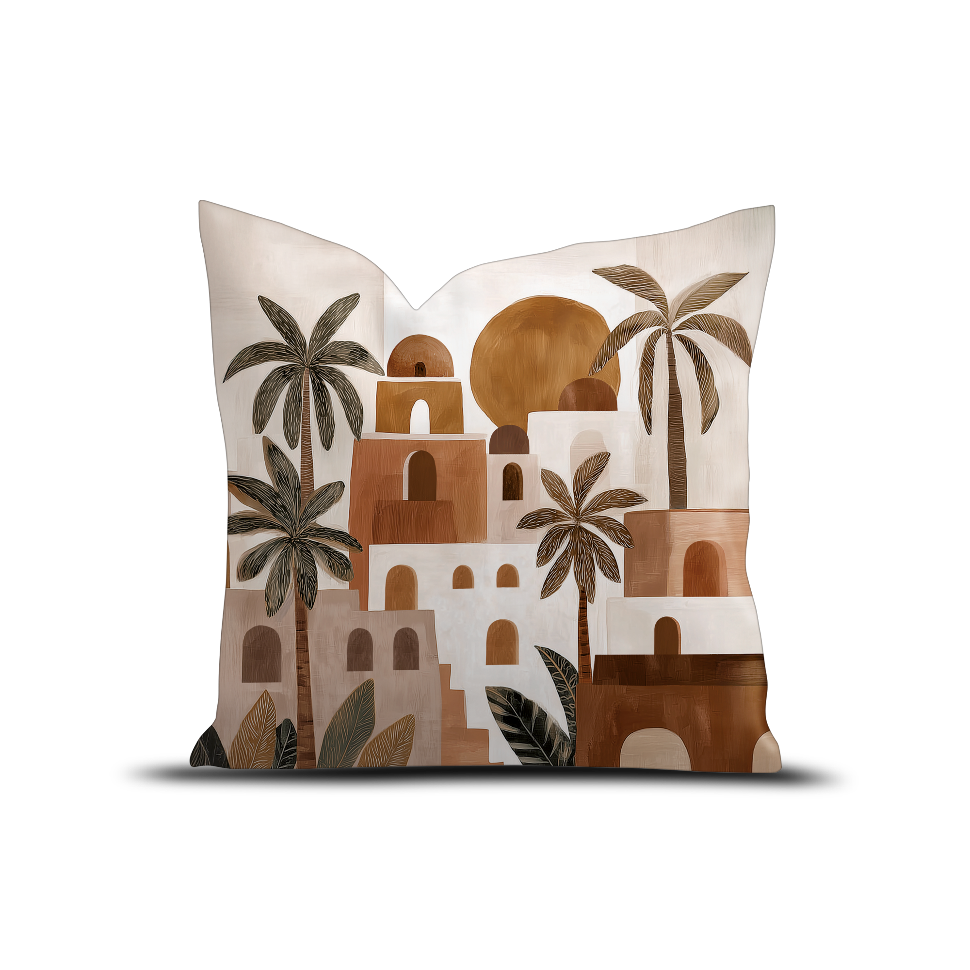 Coussin extérieur Kasba