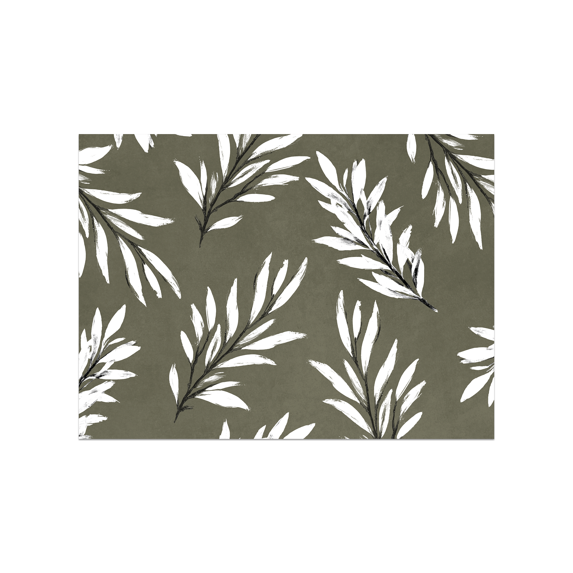 Set De Table Vinyle Karia