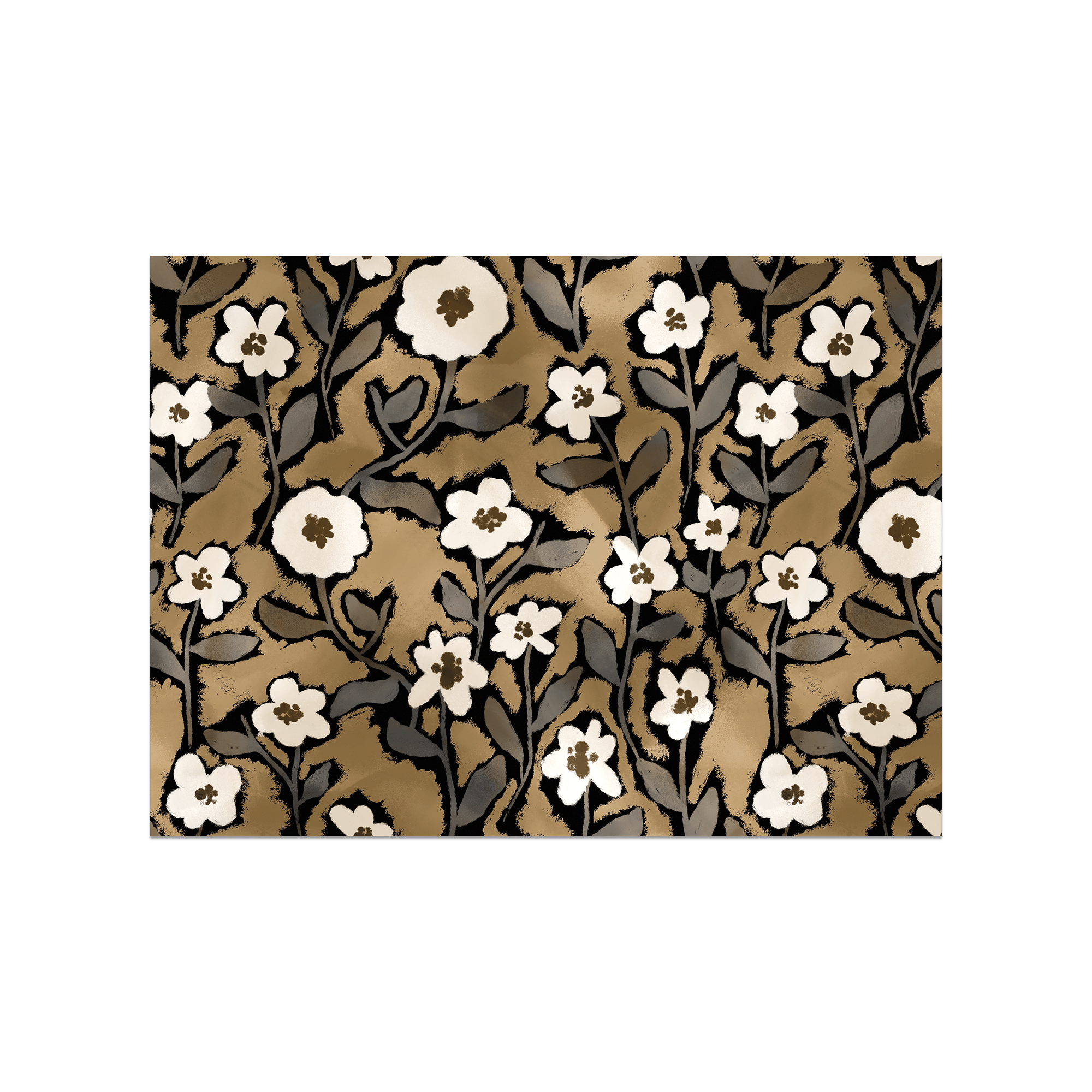 Set De Table Vinyle Kassita