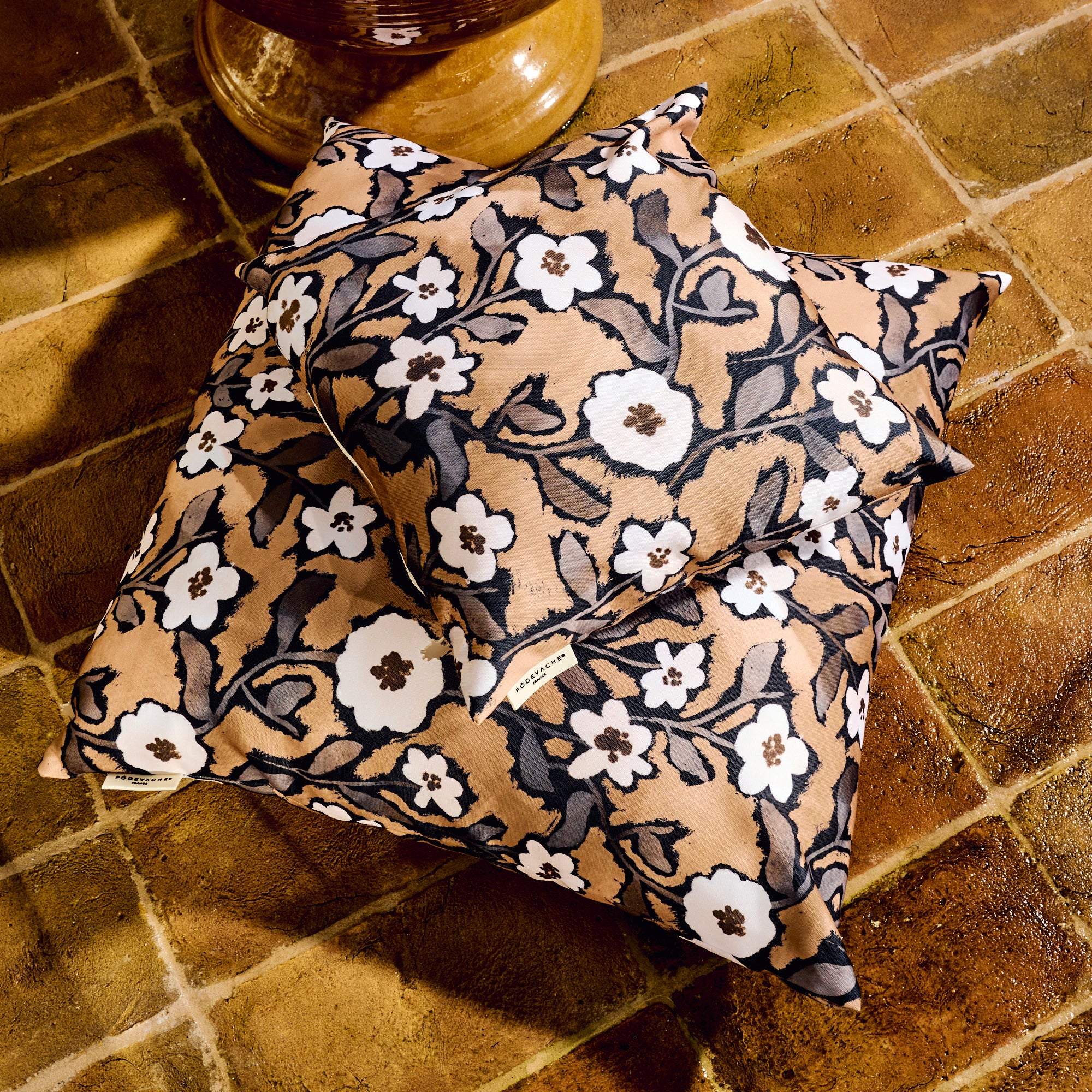 Coussin extérieur Kassita