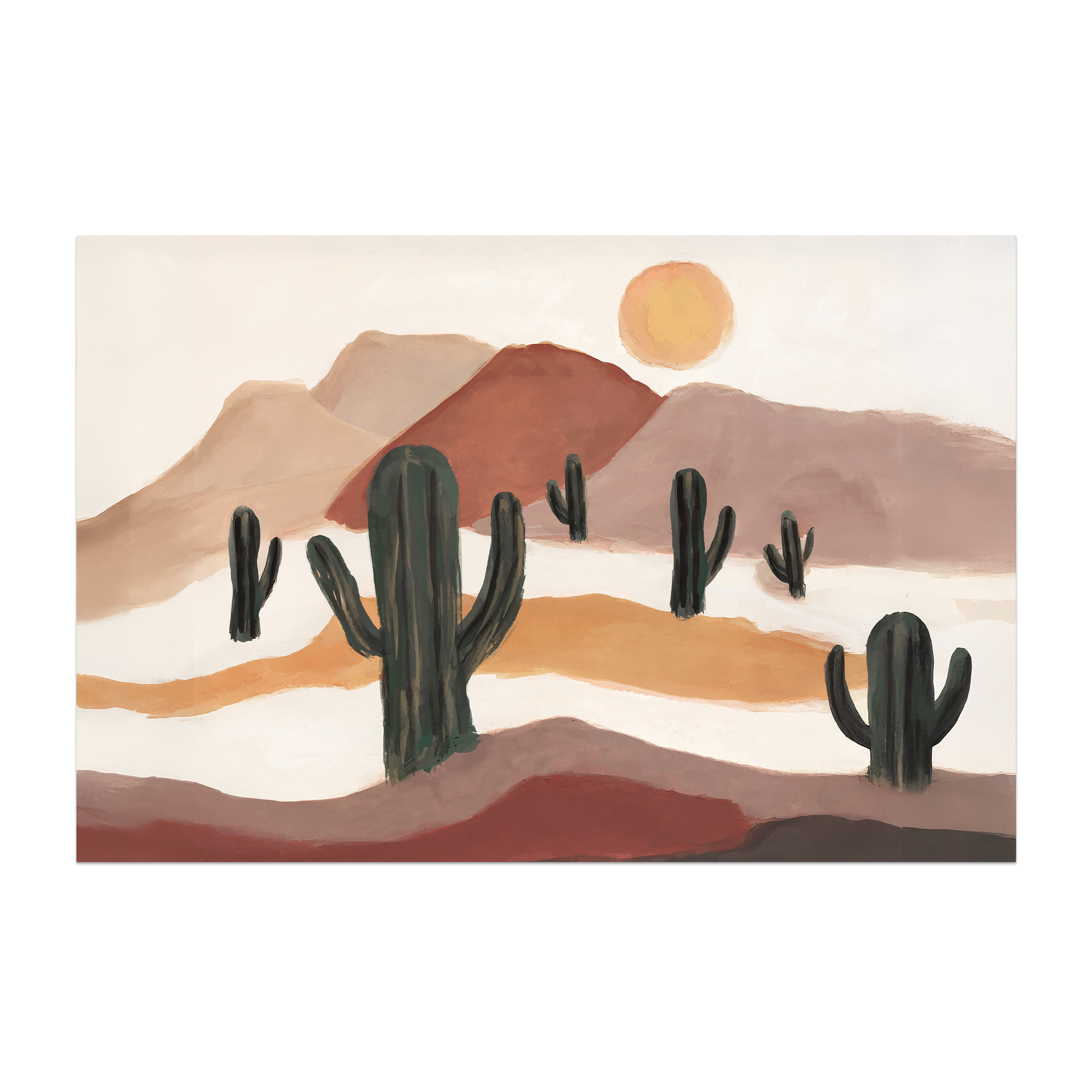 Tapis Vinyle Kerouna