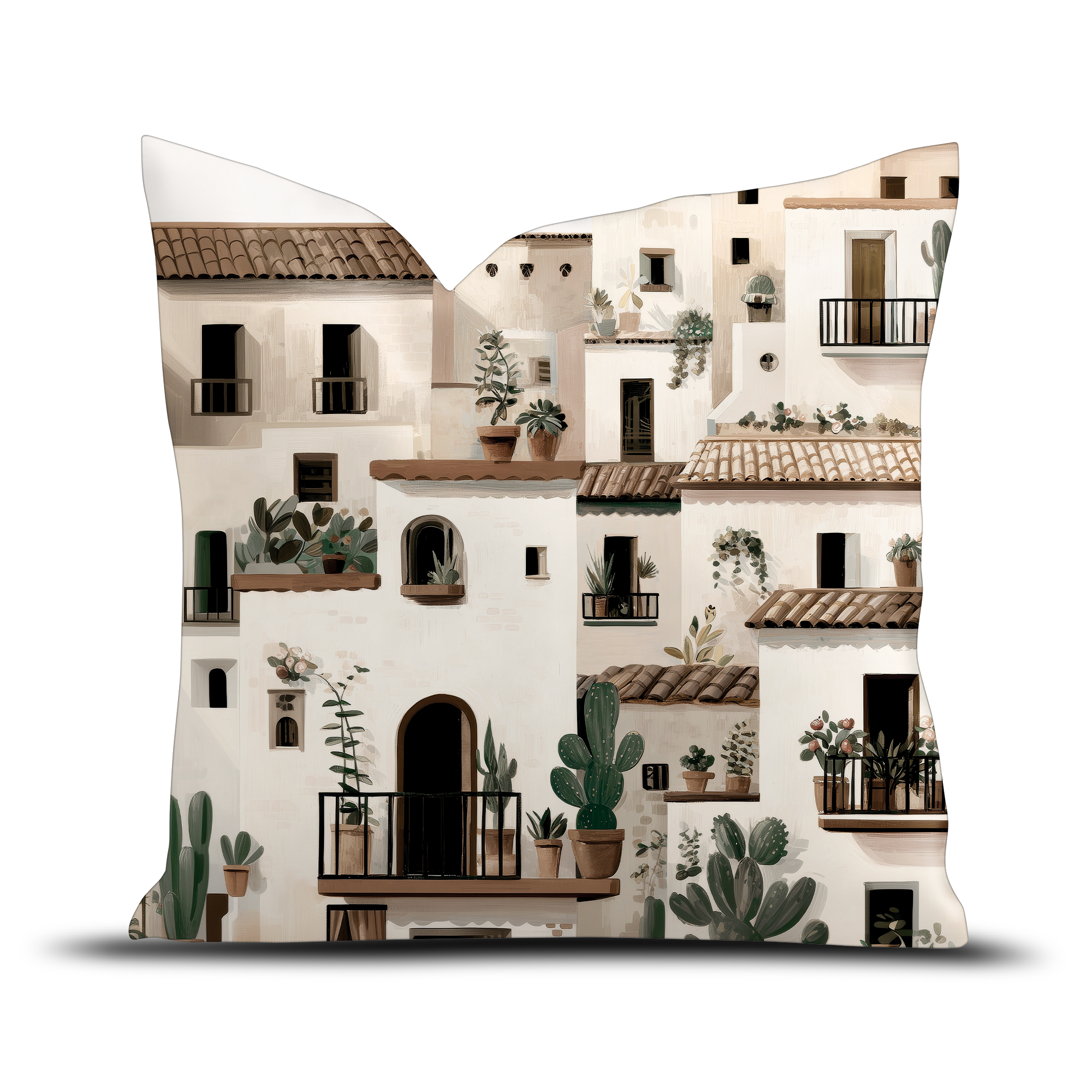 Coussin extérieur Kenitra