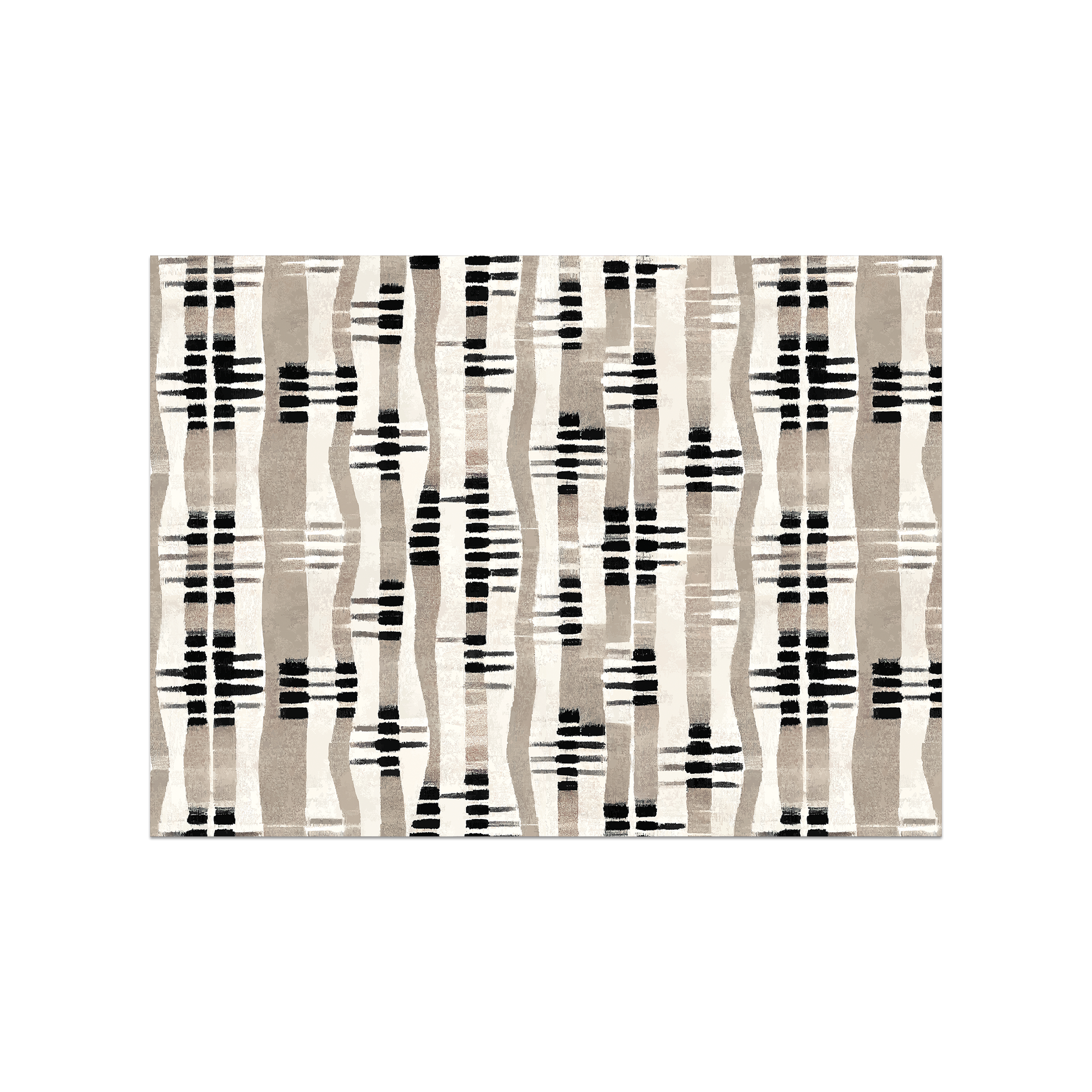 Set De Table Vinyle Tromso