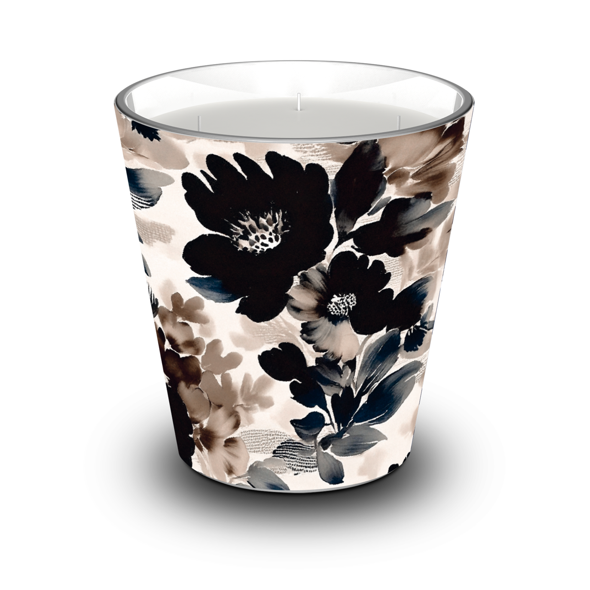 Bougie Parfumée Dragor - Petit Grain / Néroli / Fleur D’amandier