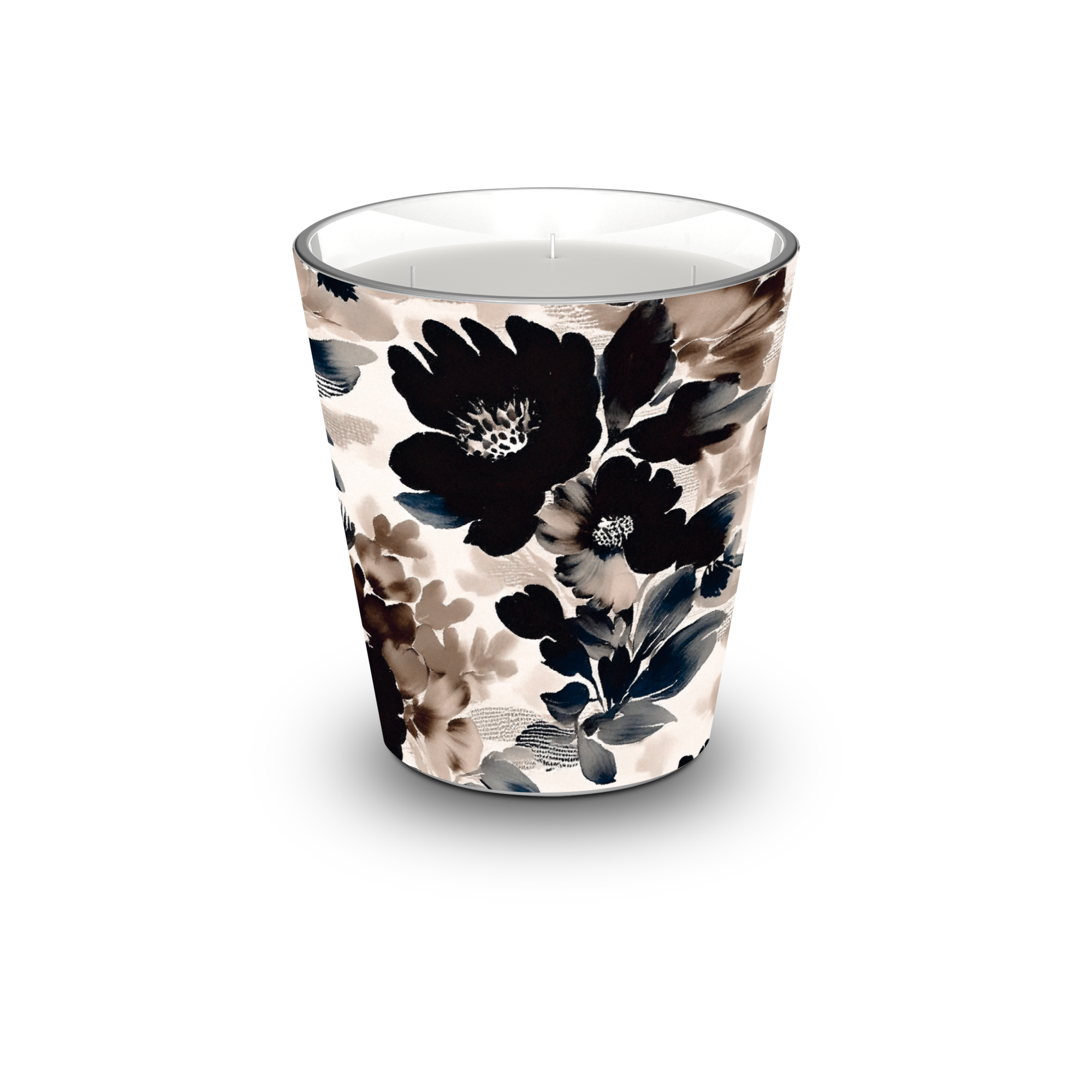 Bougie Parfumée Dragor - Petit Grain / Néroli / Fleur D’amandier