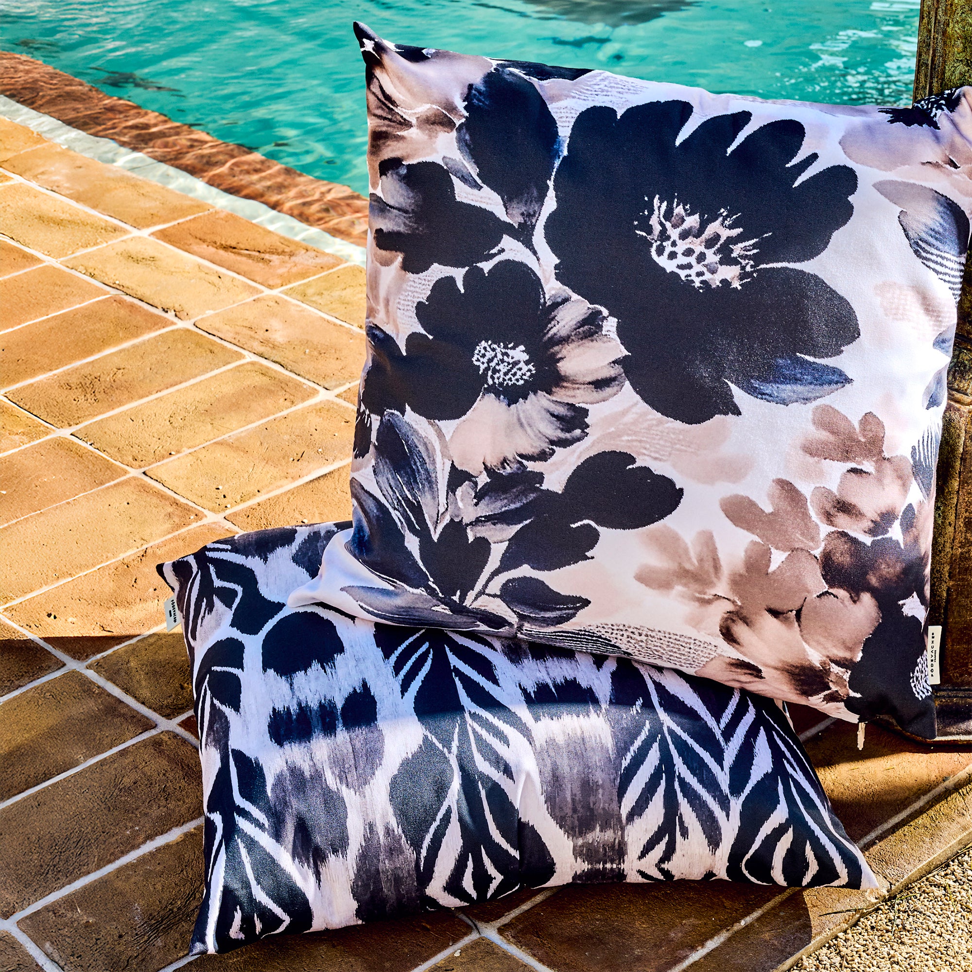 Coussin extérieur Dragor