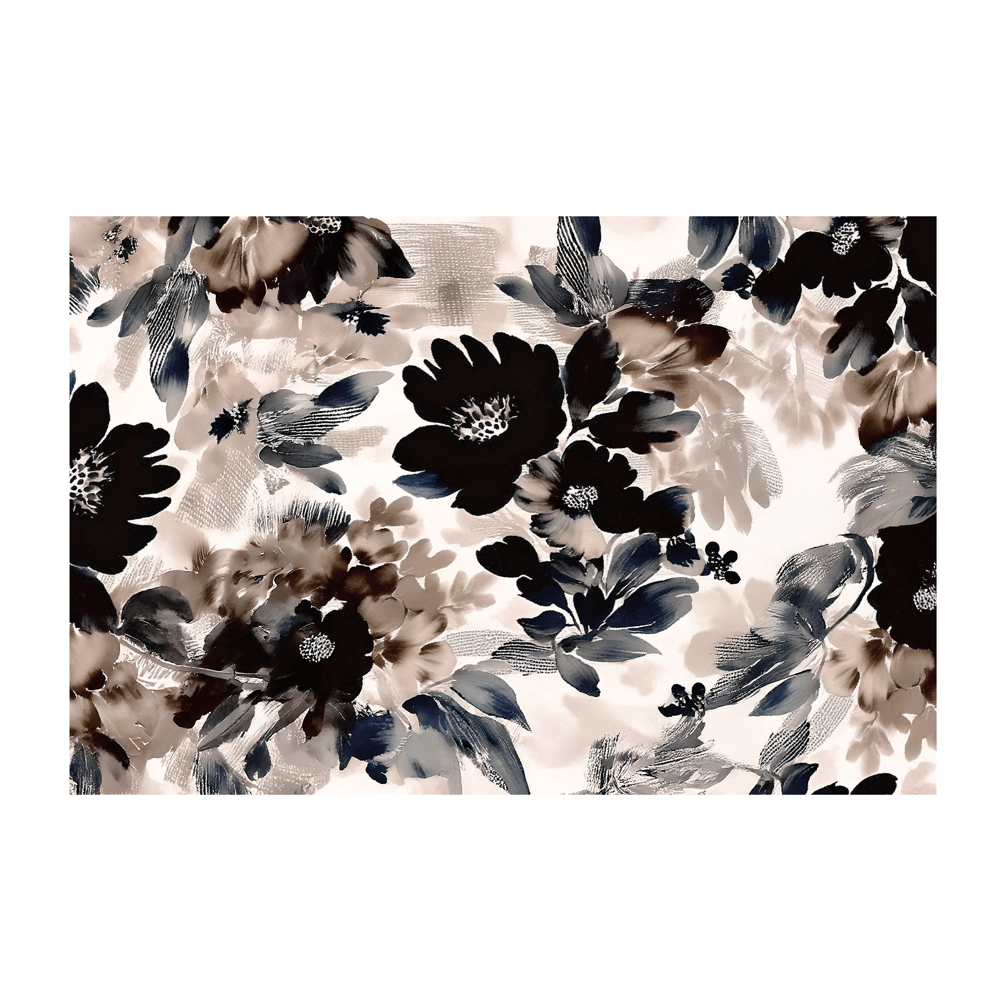 Tapis velours Dragor