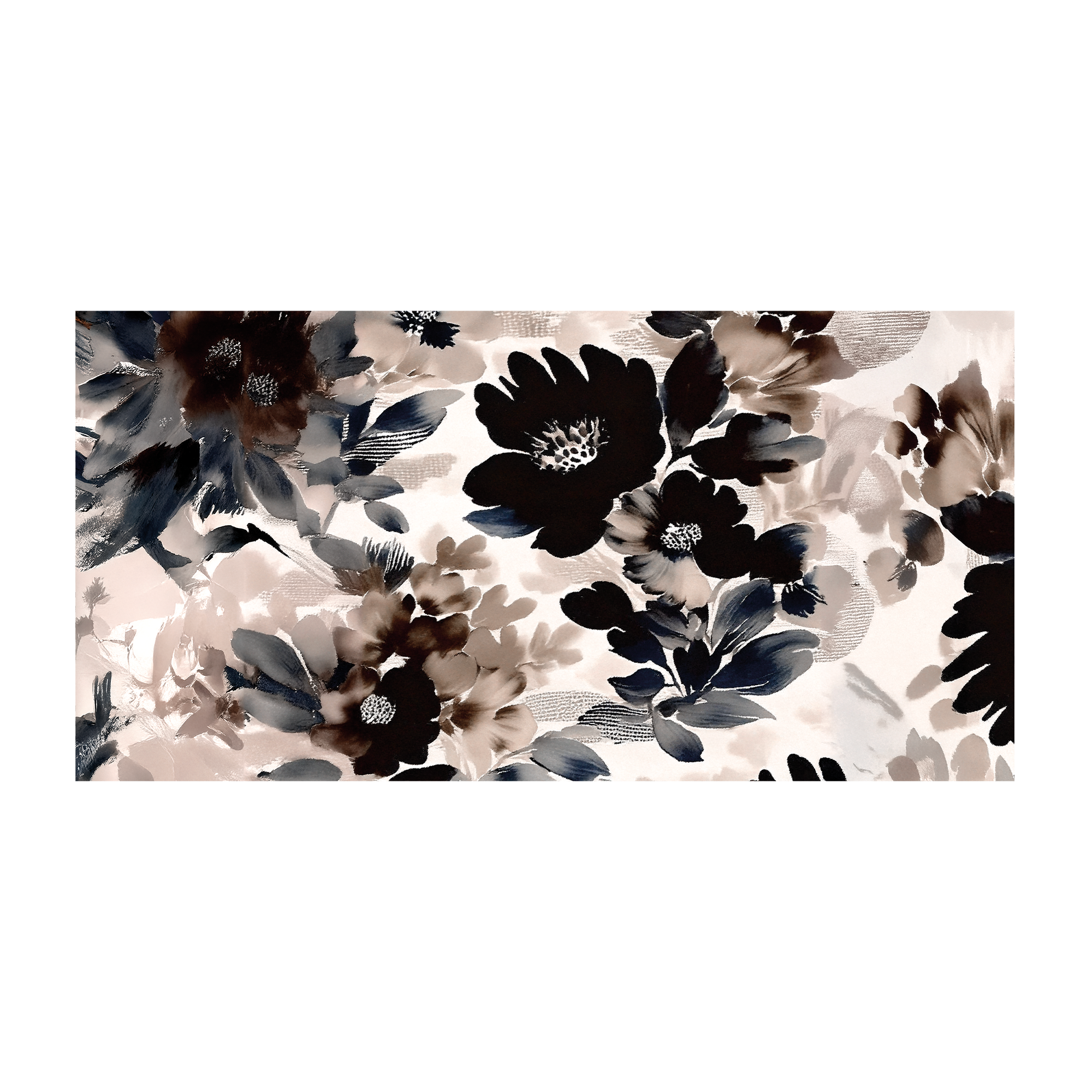 Tapis velours Dragor