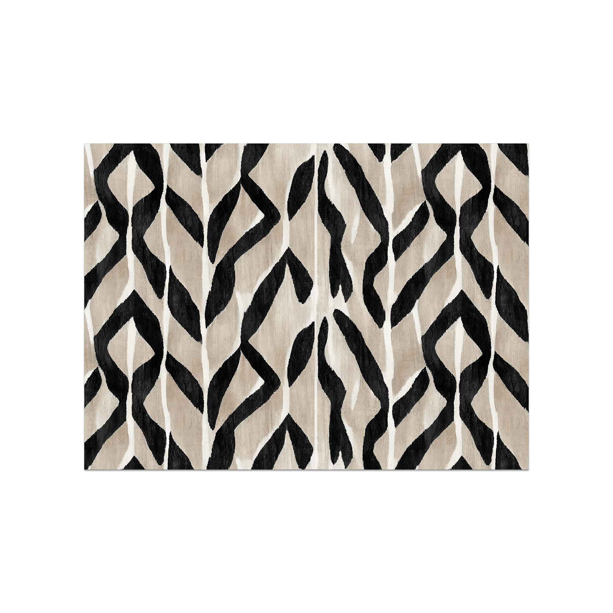 Set De Table Vinyle Lofoten