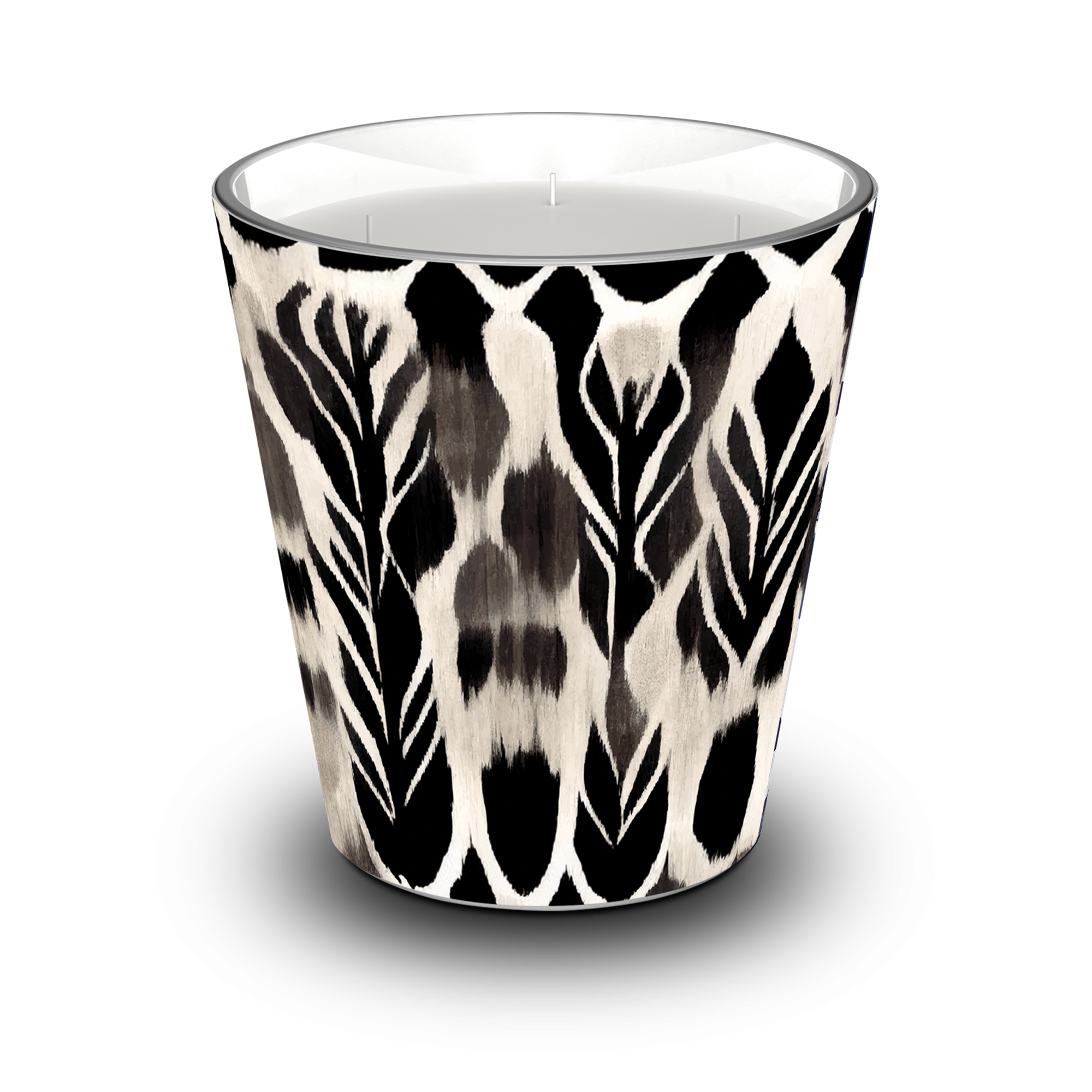 Bougie Parfumée Alesund - Figue / Violette / Coco