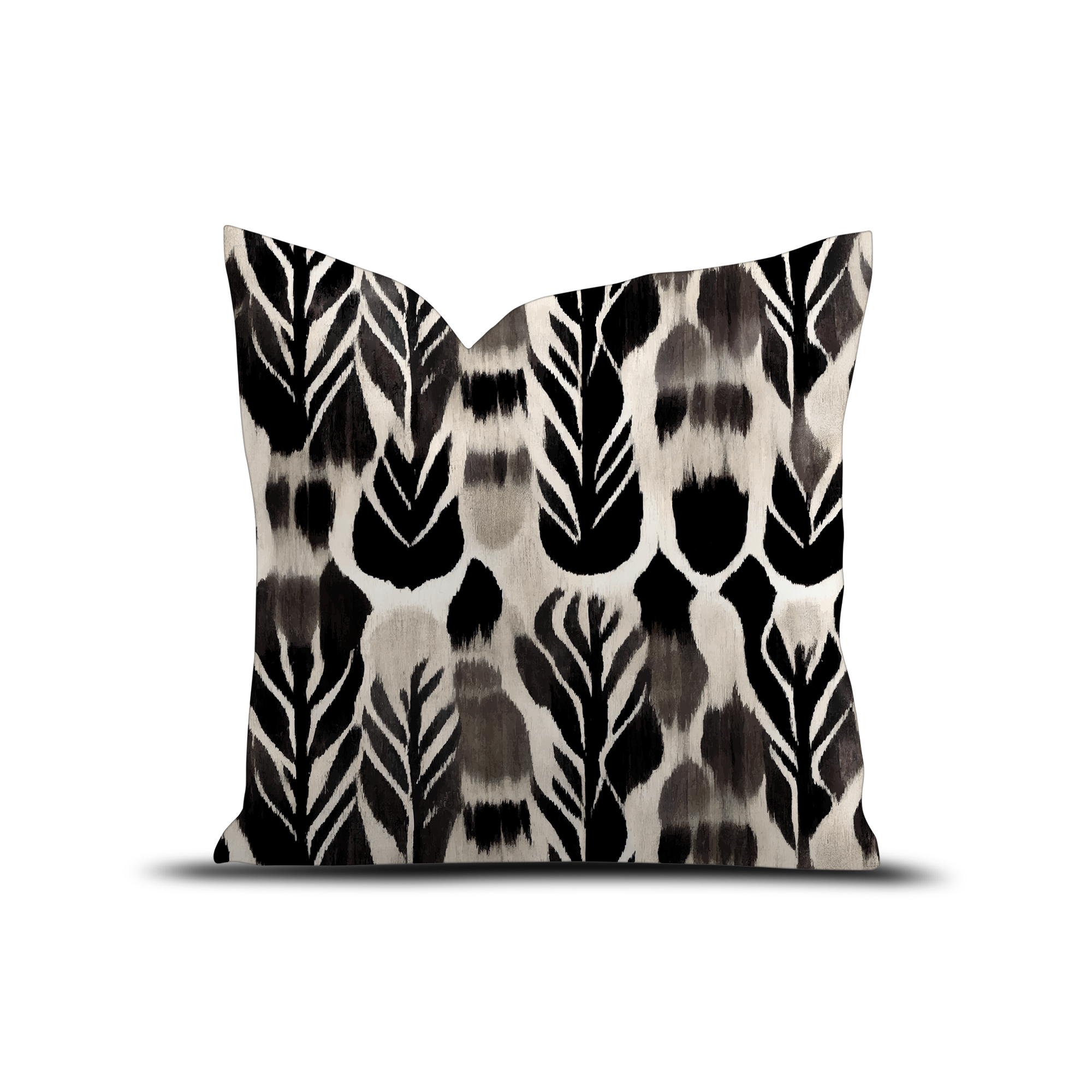 Coussin velours Alesund