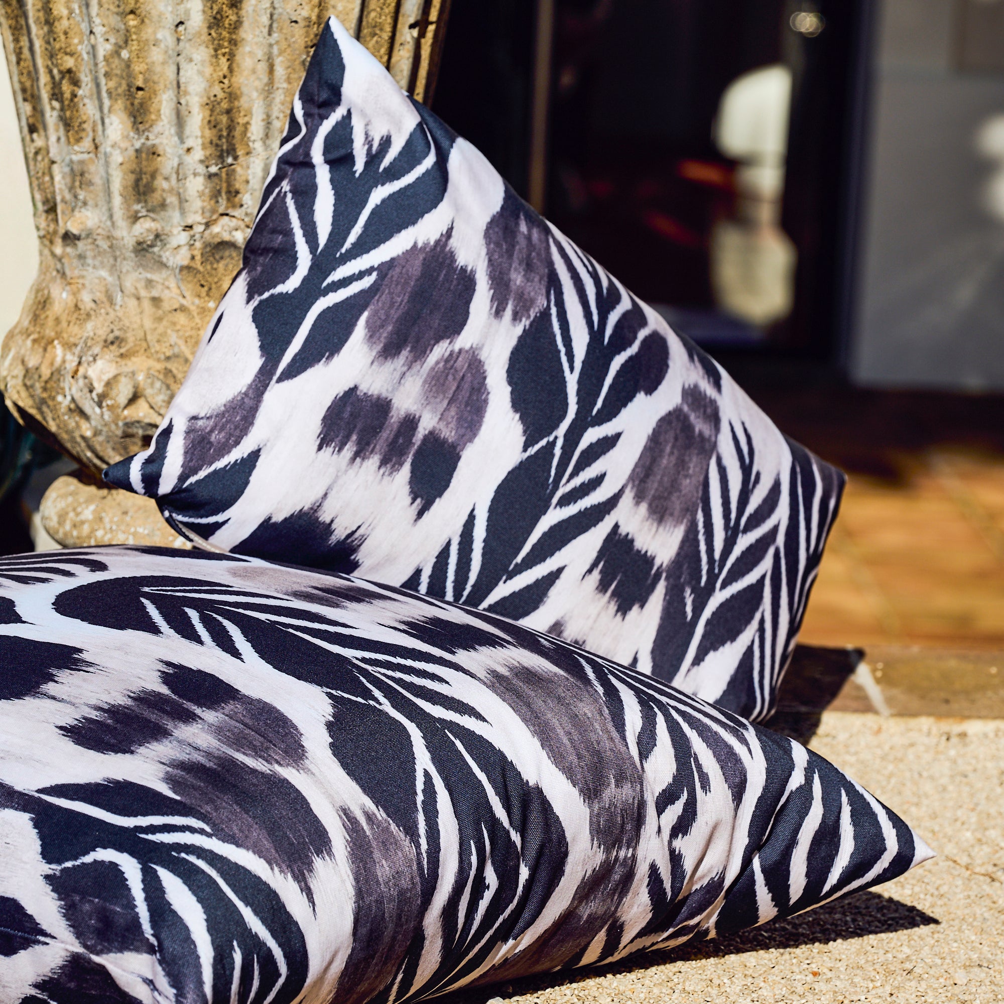 Coussin extérieur Alesund