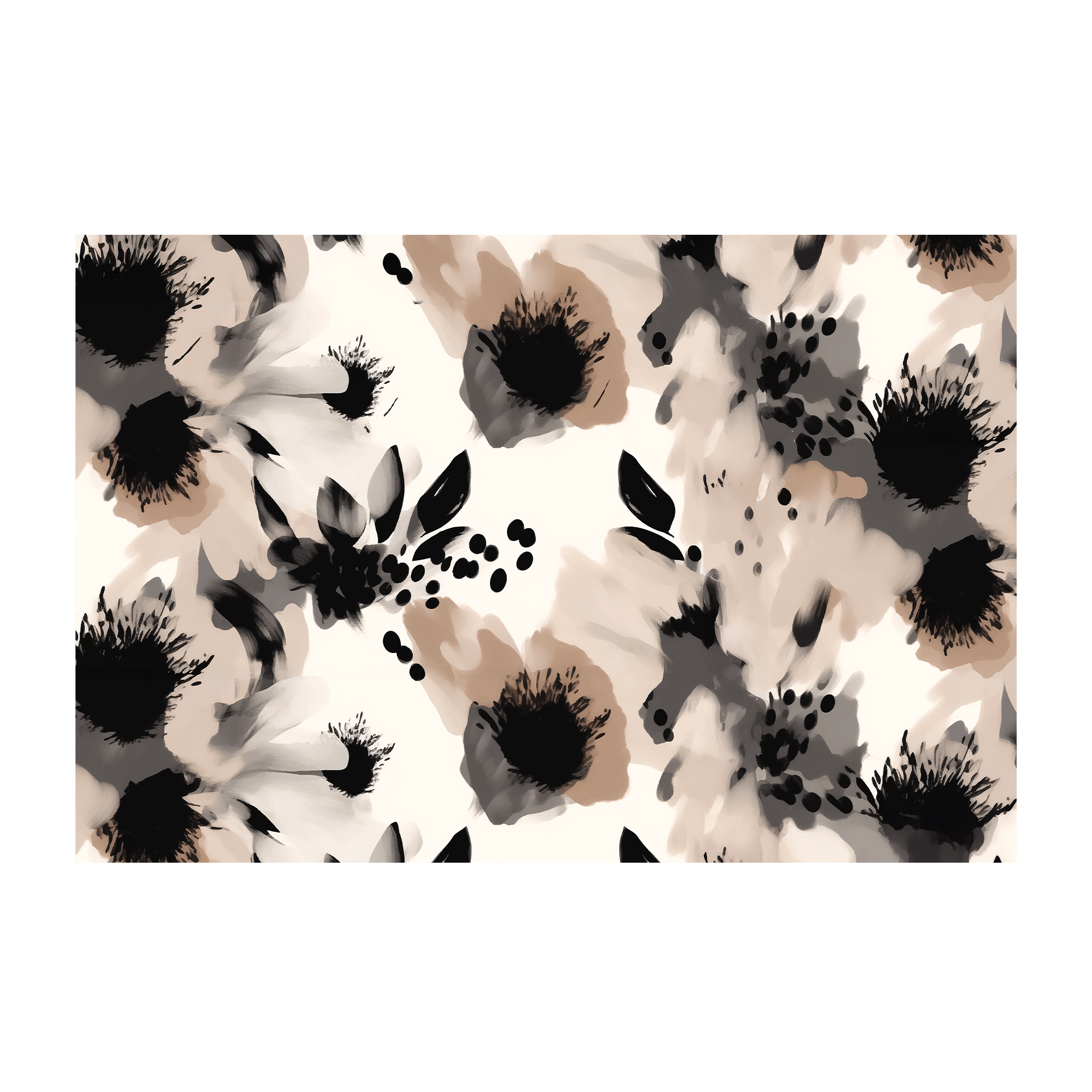 Tapis Vinyle Stavanger