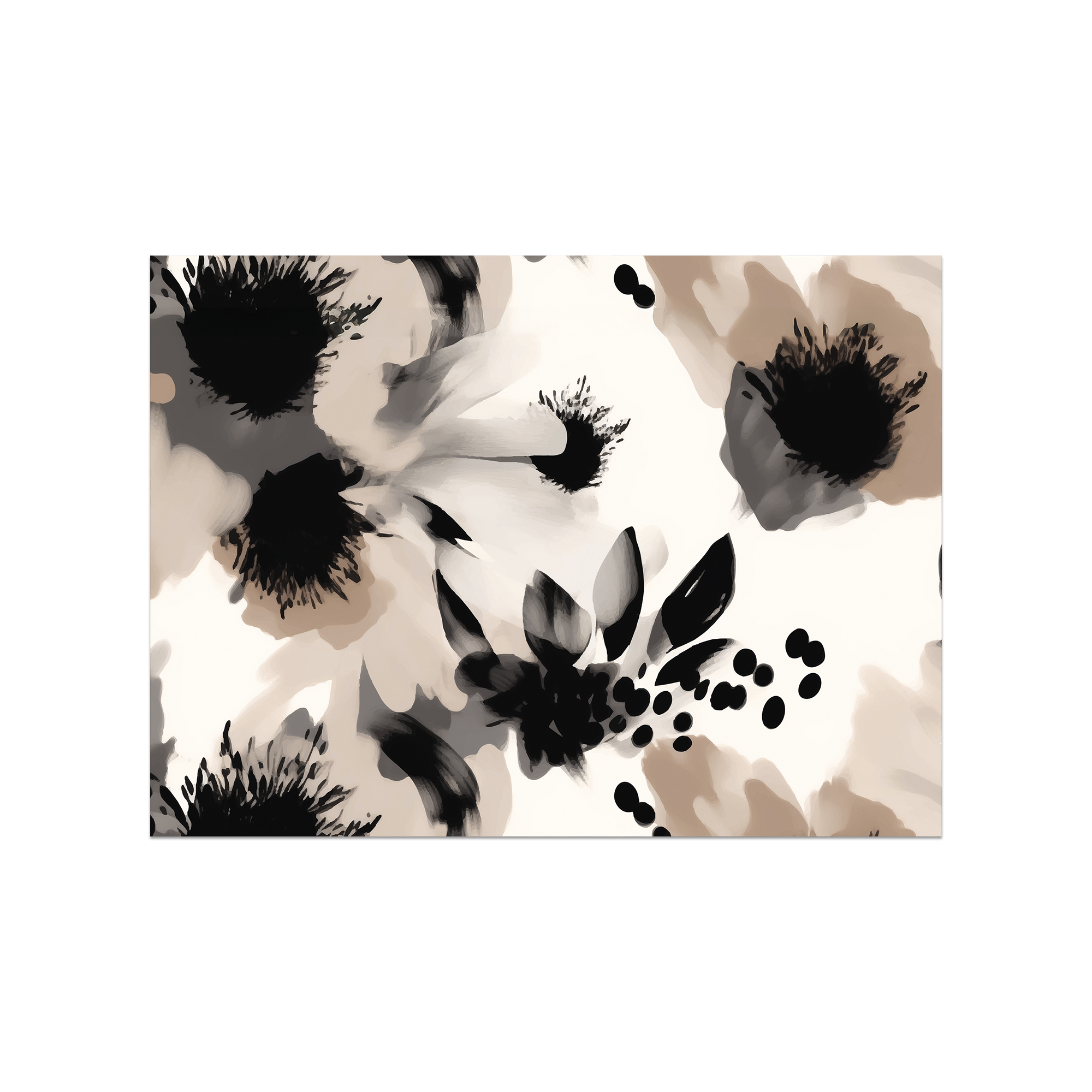 Set De Table Vinyle Stavanger