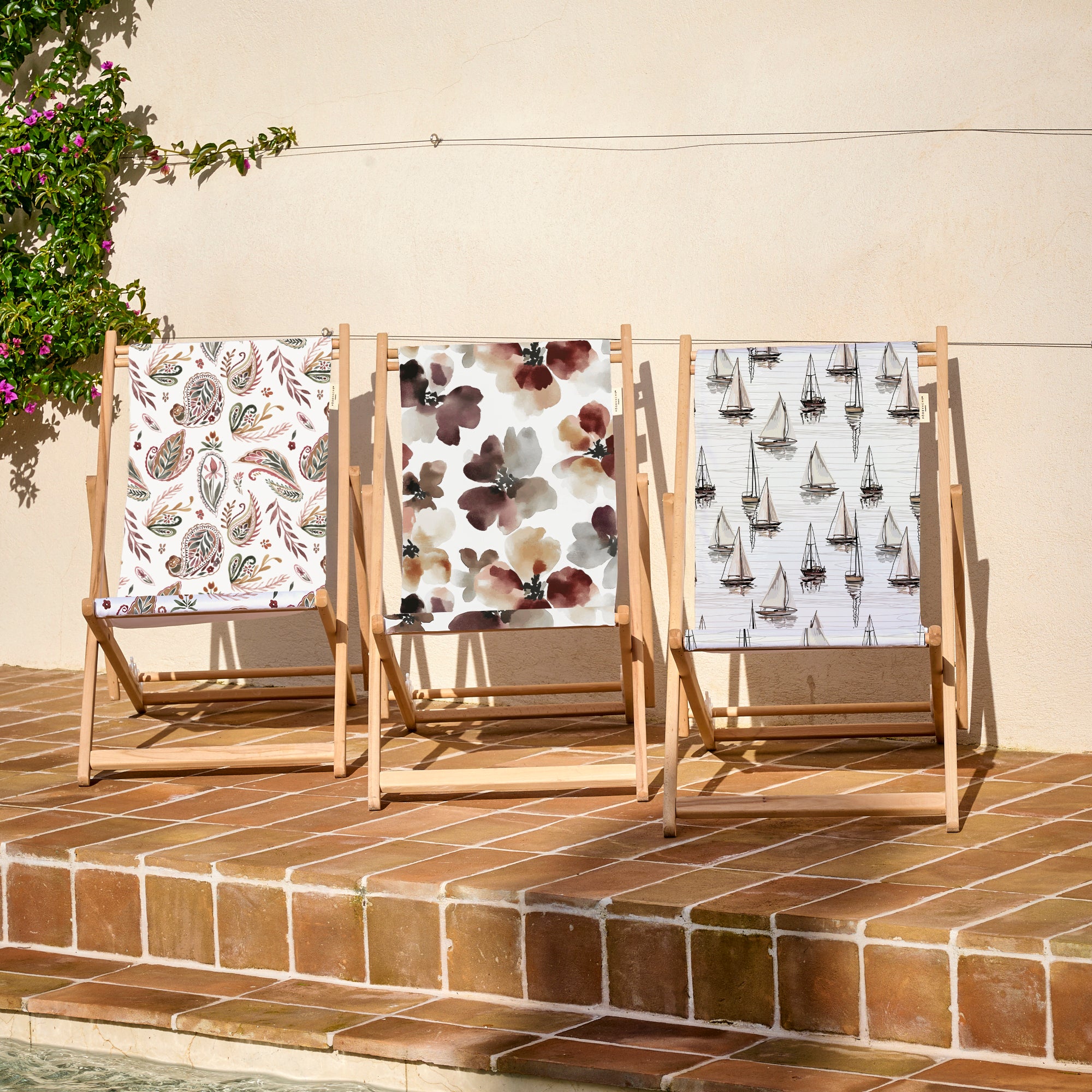 Chilienne Eygalieres