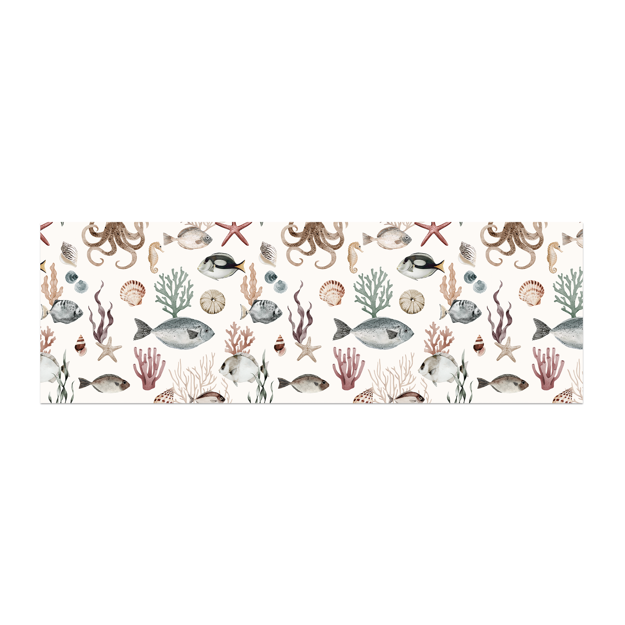 Tapis Vinyle Maussane