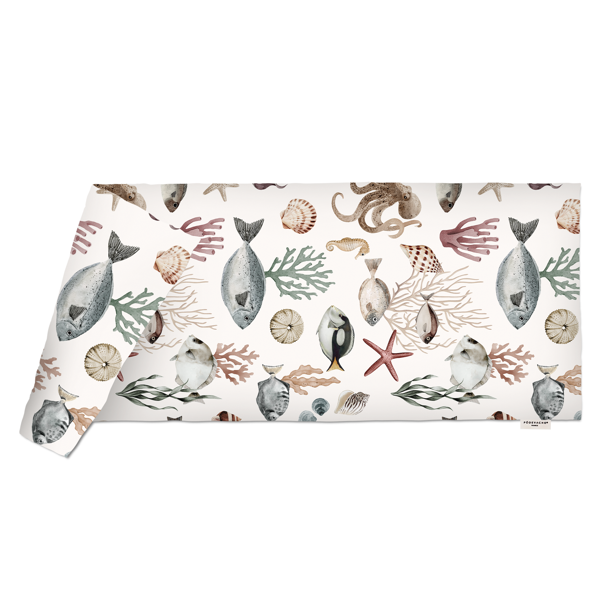 Matelas bain de soleil Maussane