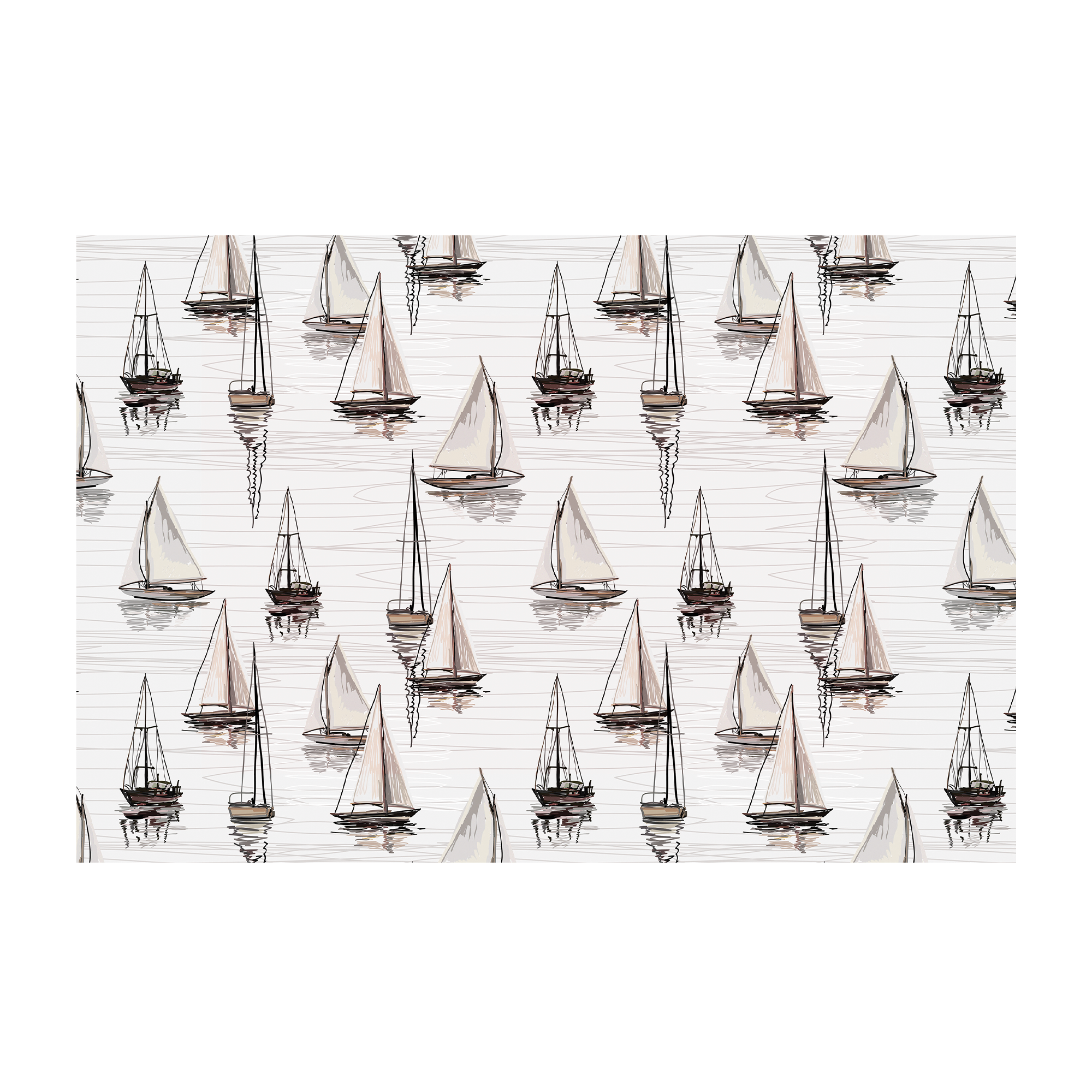 Tapis Vinyle Paradou