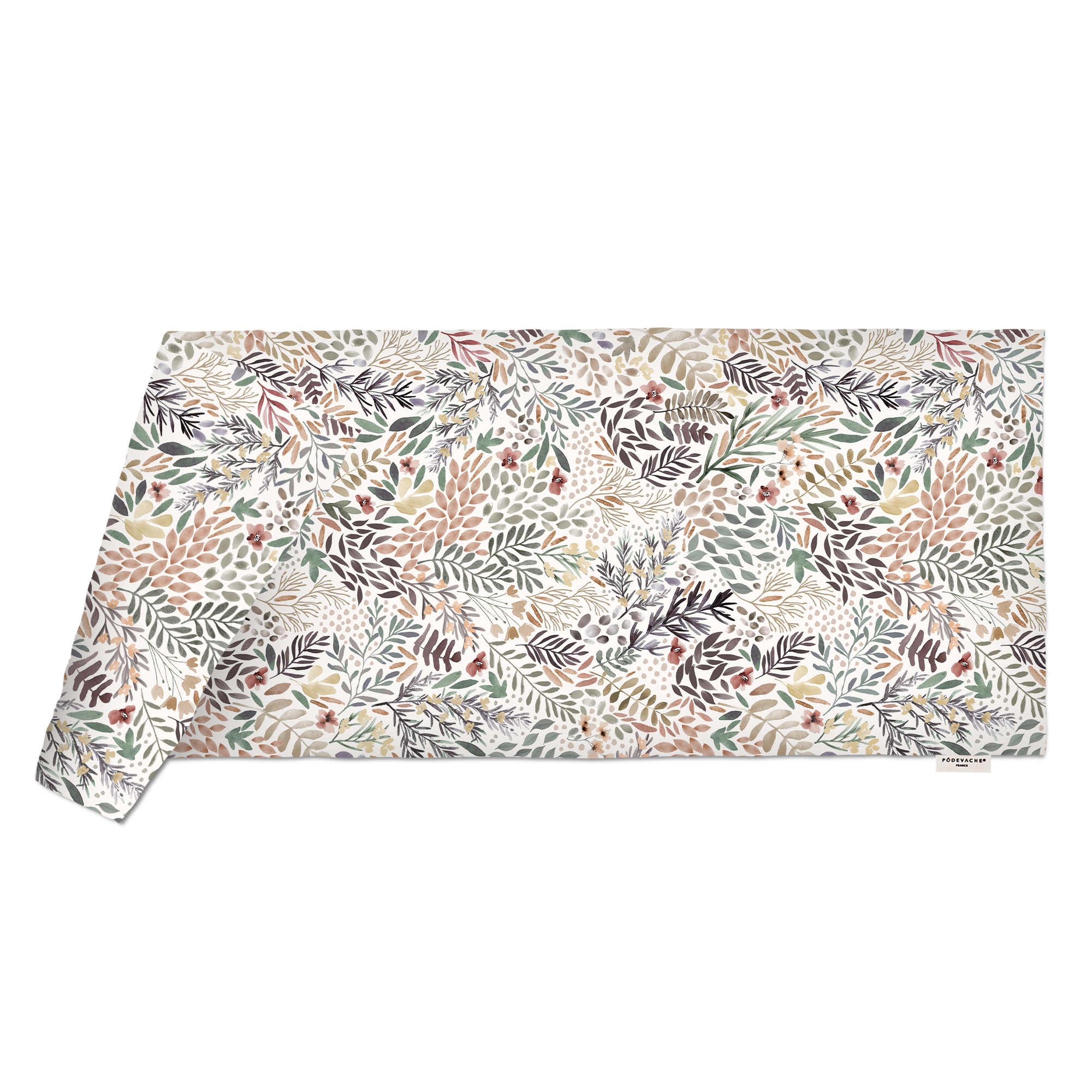 Matelas bain de soleil Mas Blanc