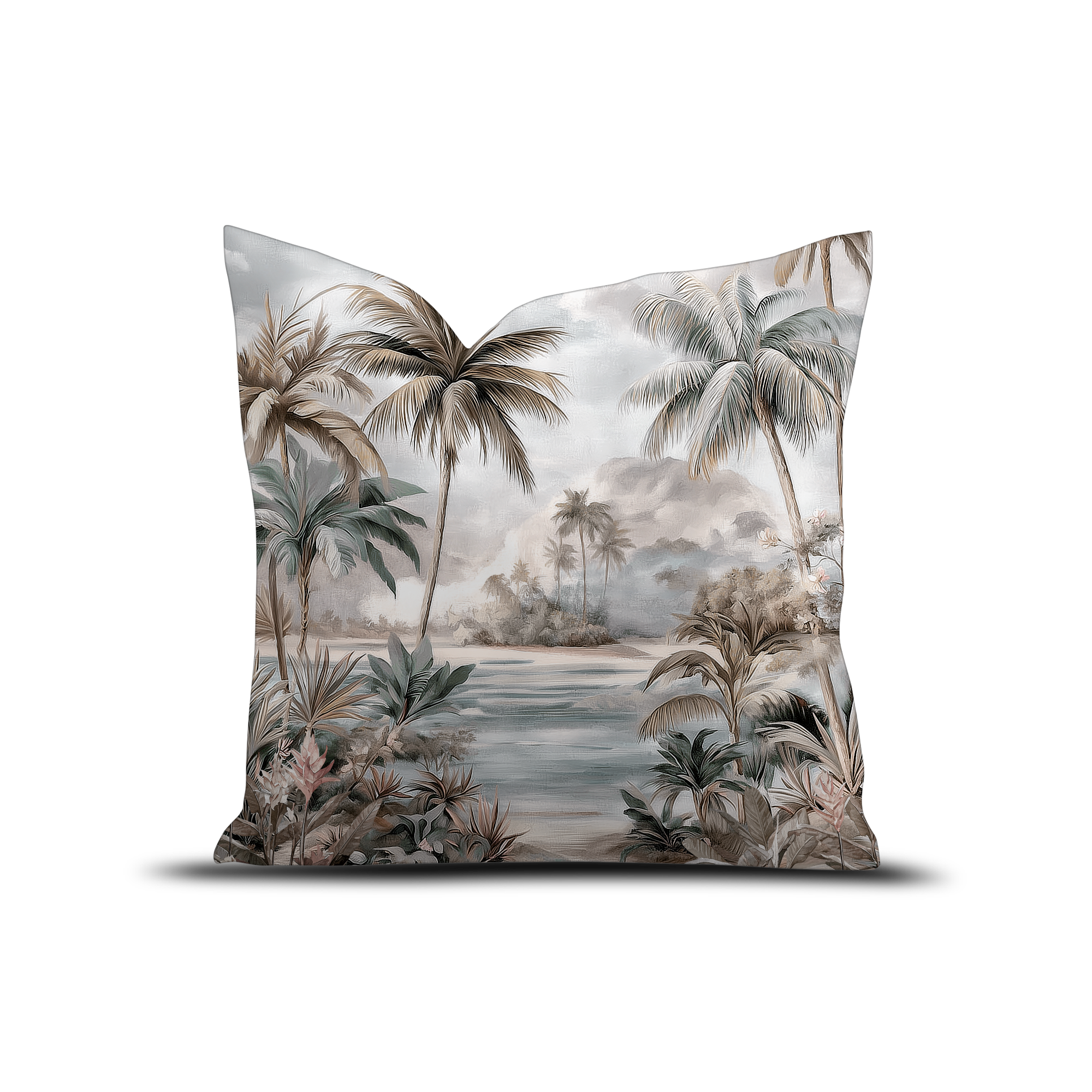 Coussin extérieur Audial