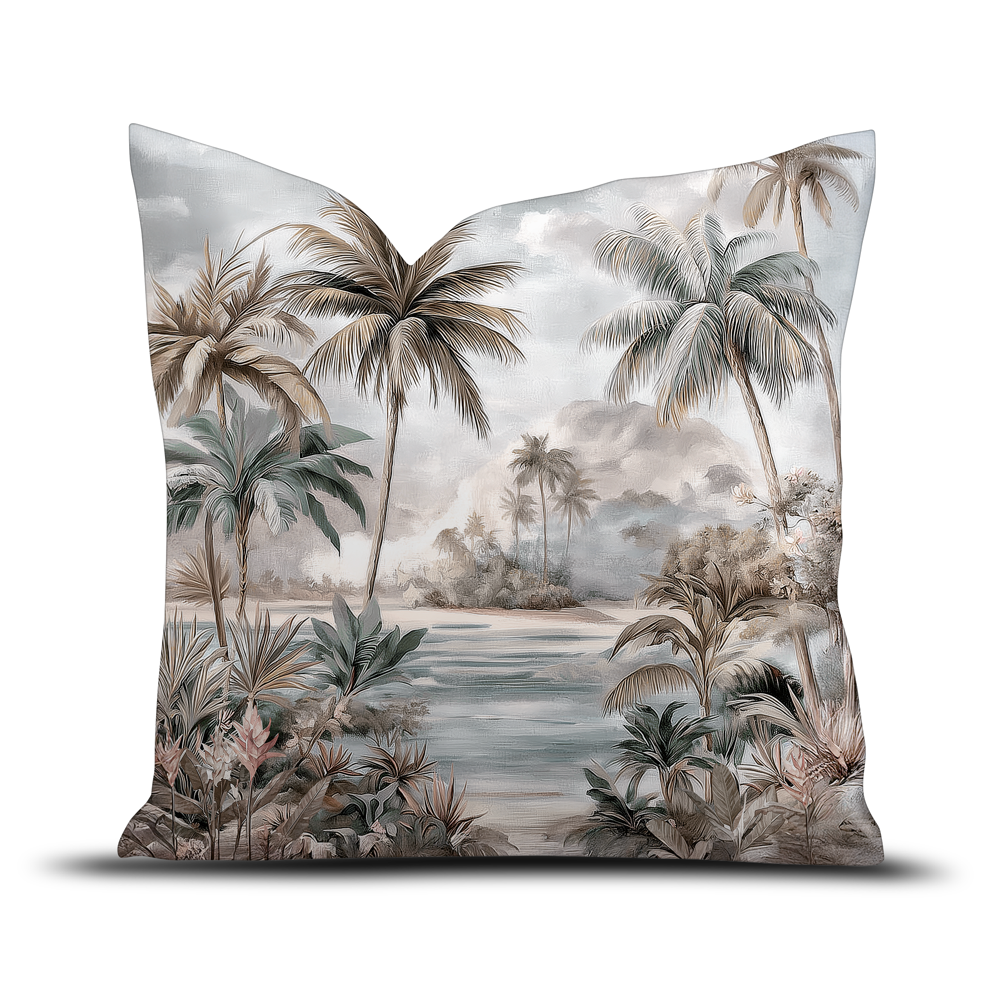 Coussin extérieur Audial