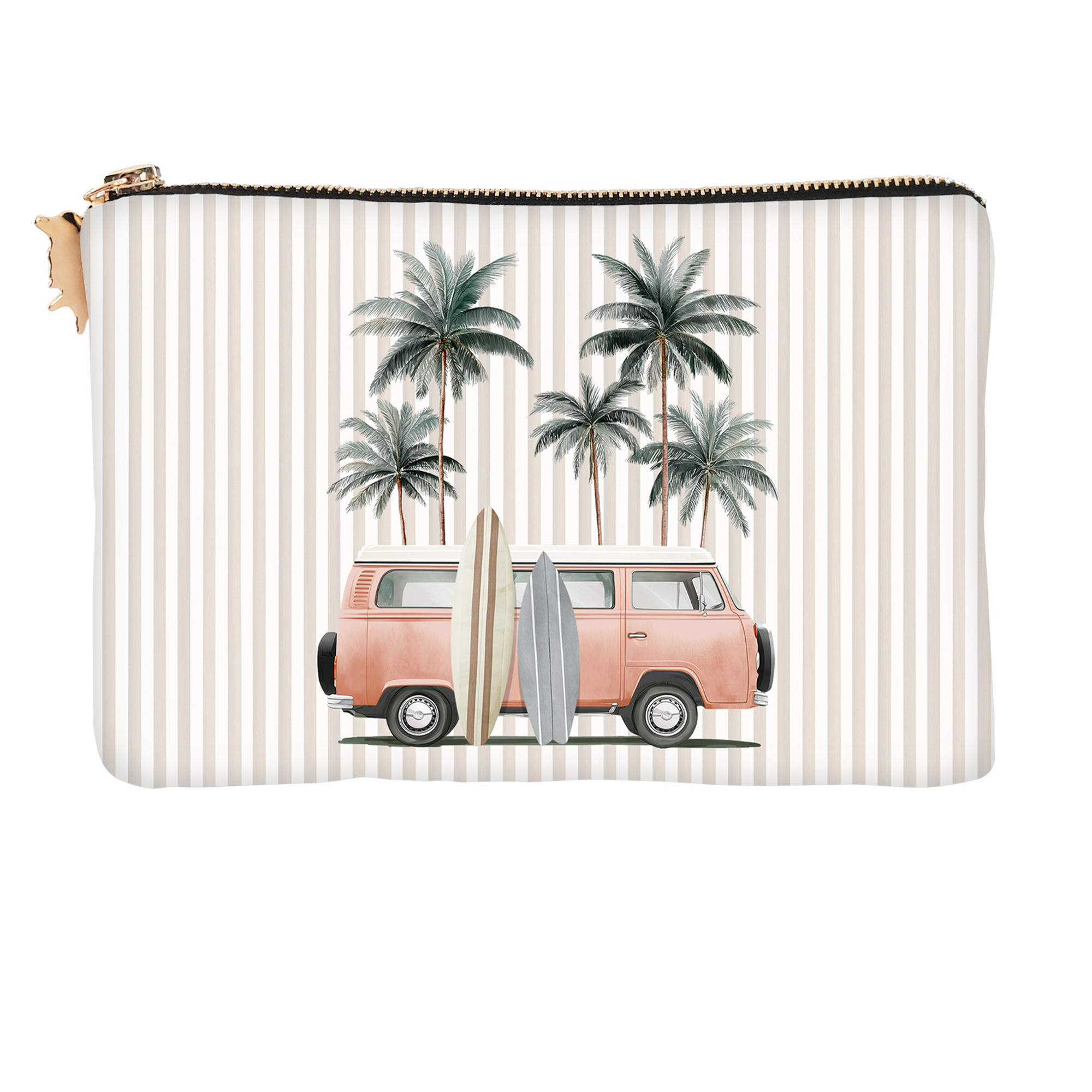 Pochette Velours Tarascon S