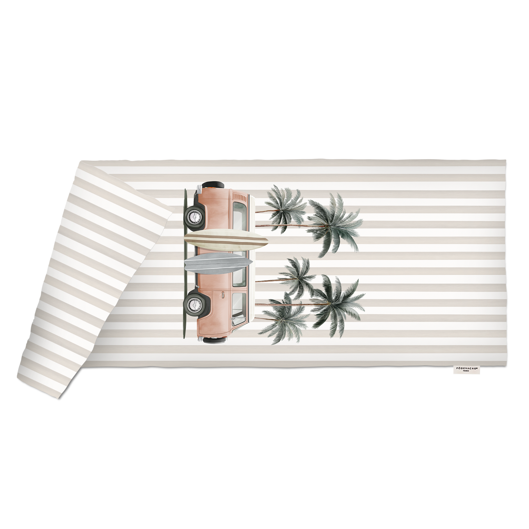 Matelas bain de soleil Tarascon