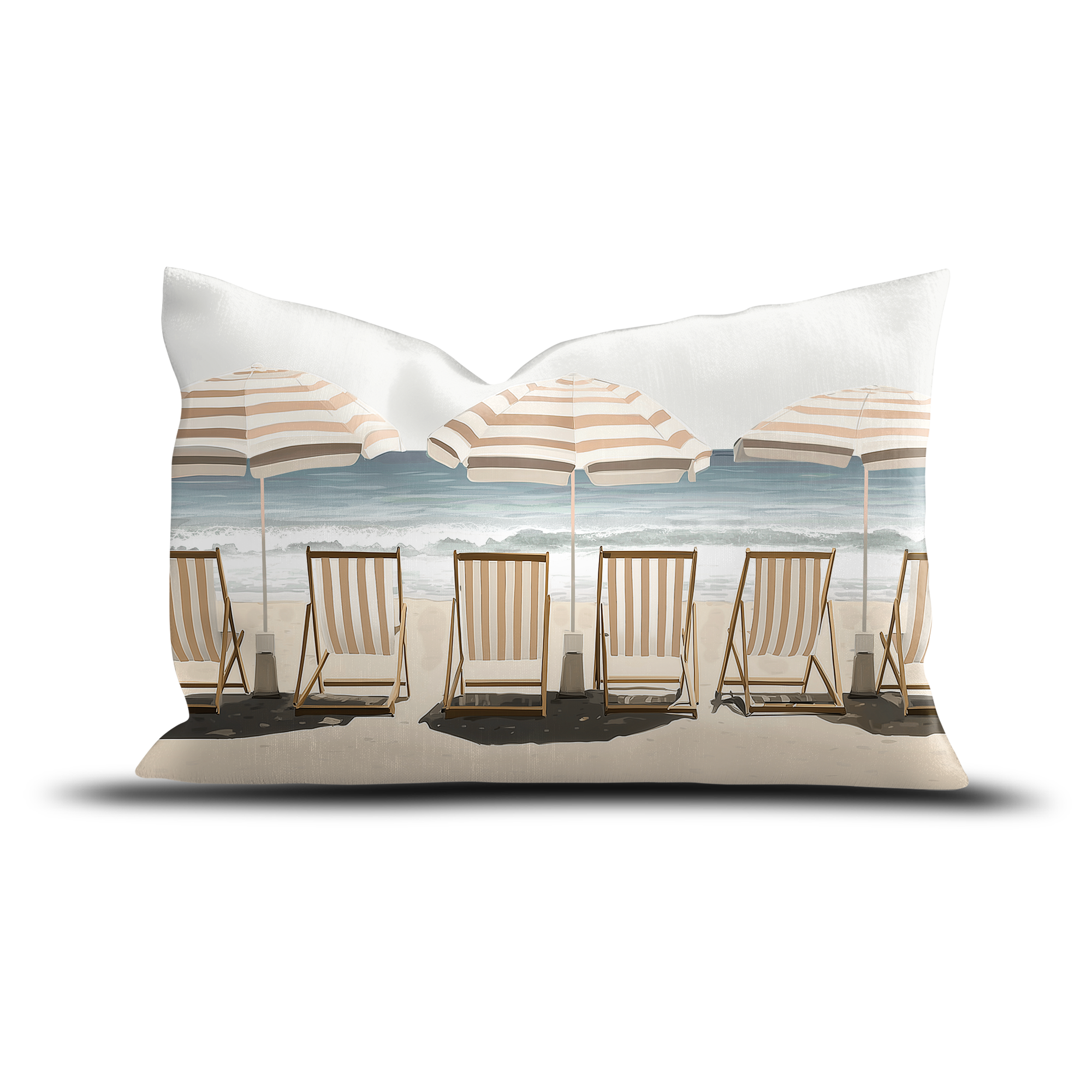 Coussin extérieur Glanum