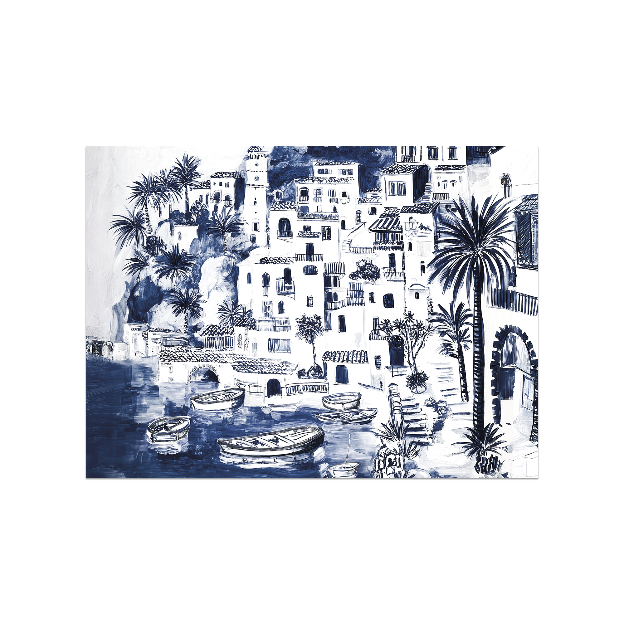 Set De Table Vinyle Sifros