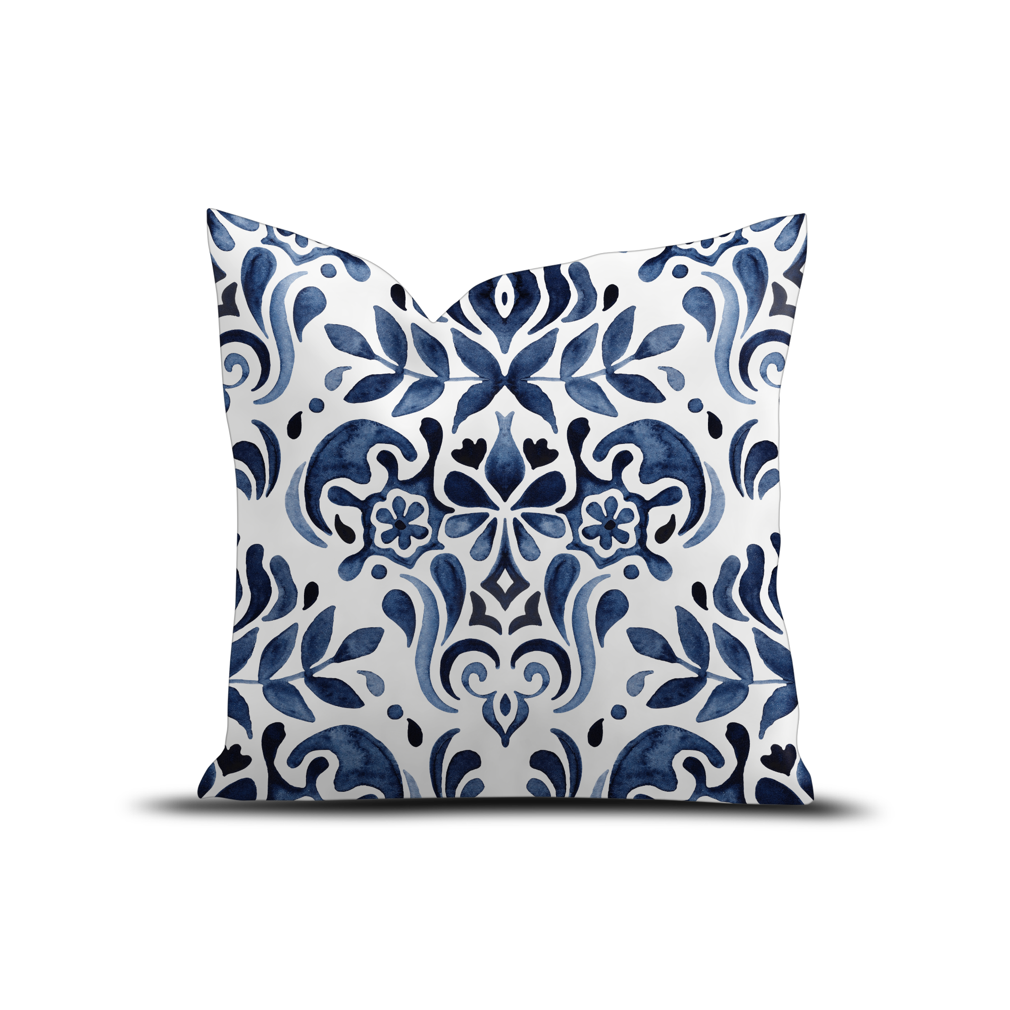 Coussin extérieur Folegrandos