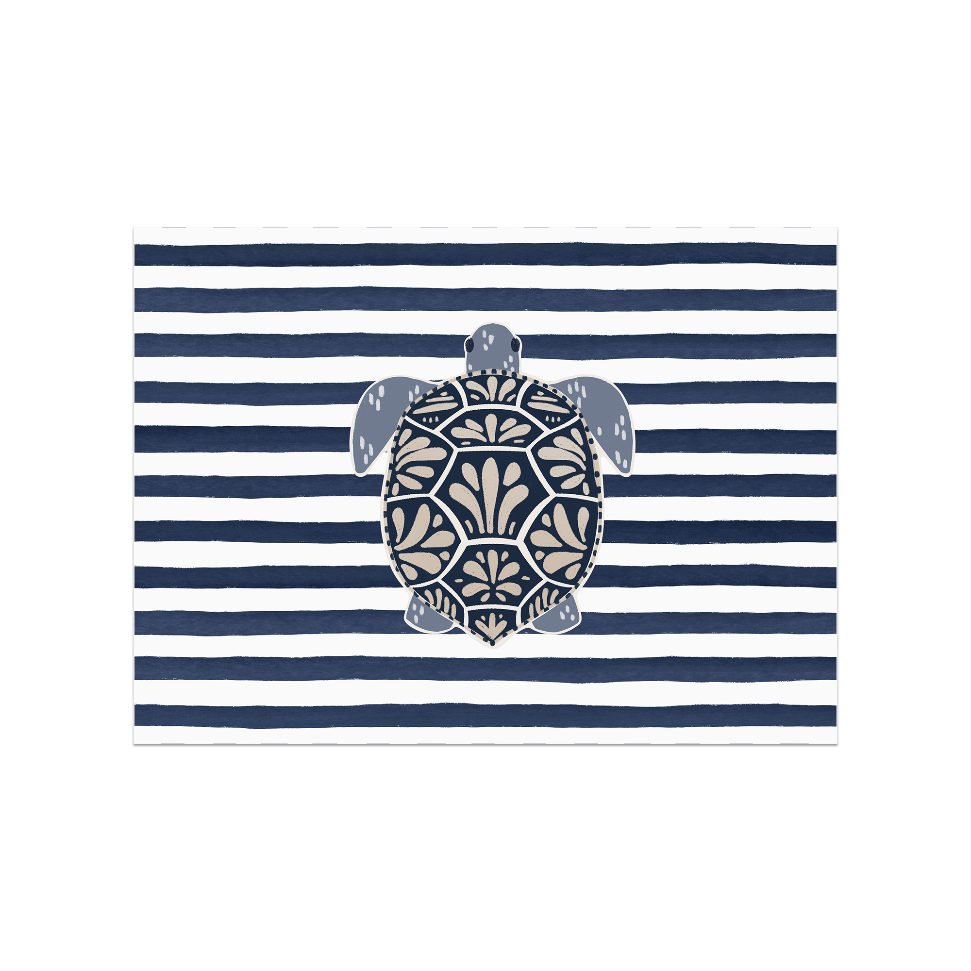 Set De Table Vinyle Anafi