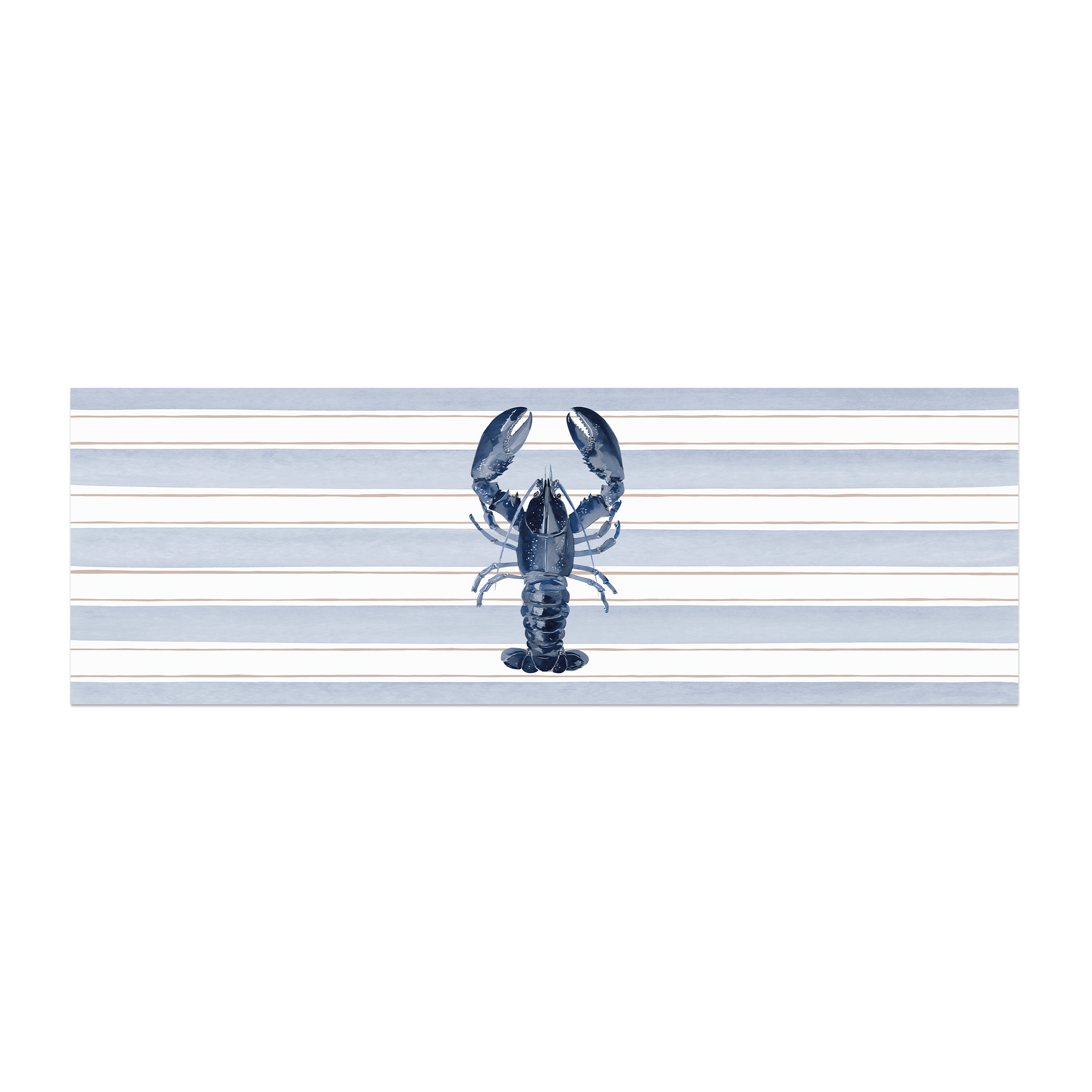 Tapis Vinyle Schinoussa