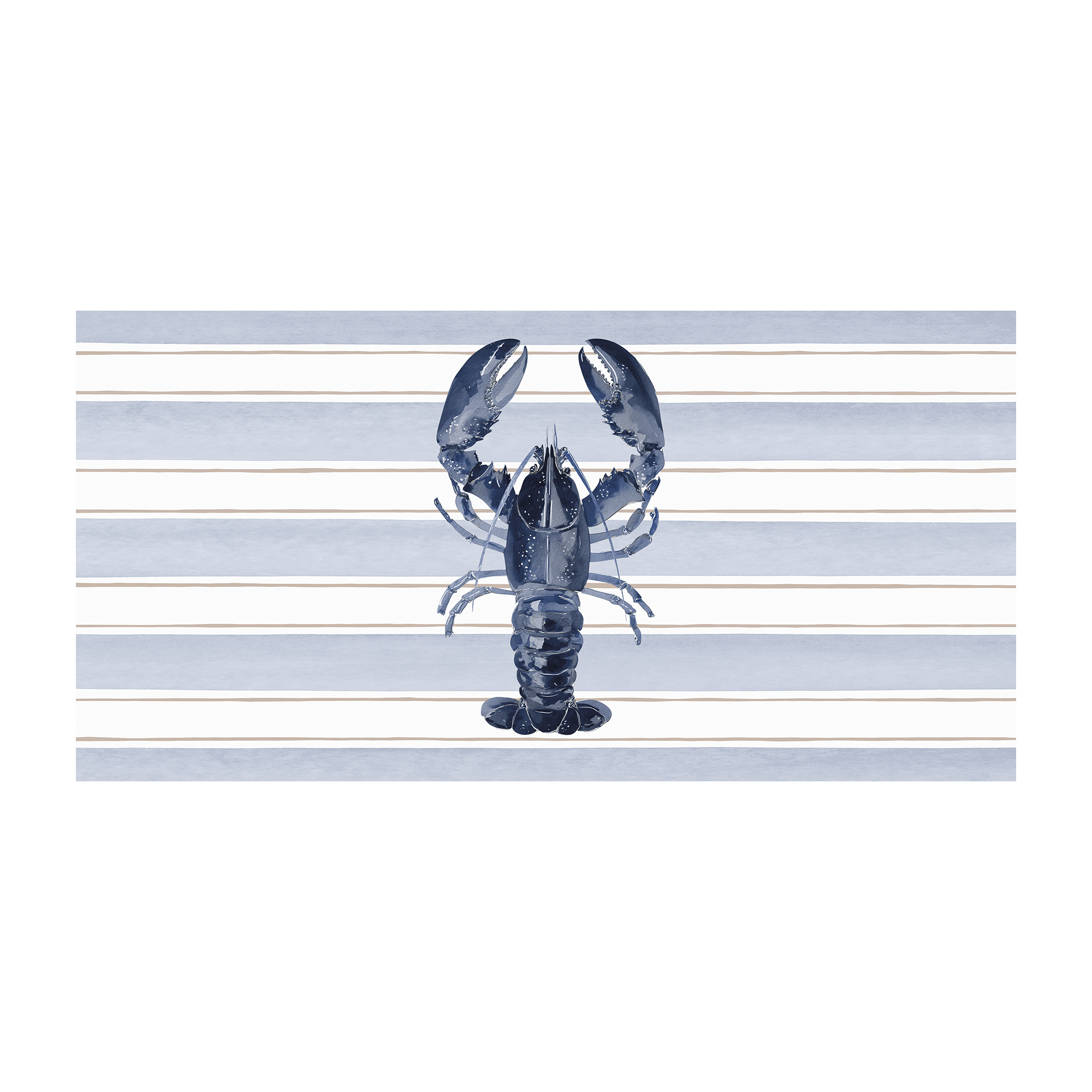 Tapis Vinyle Schinoussa