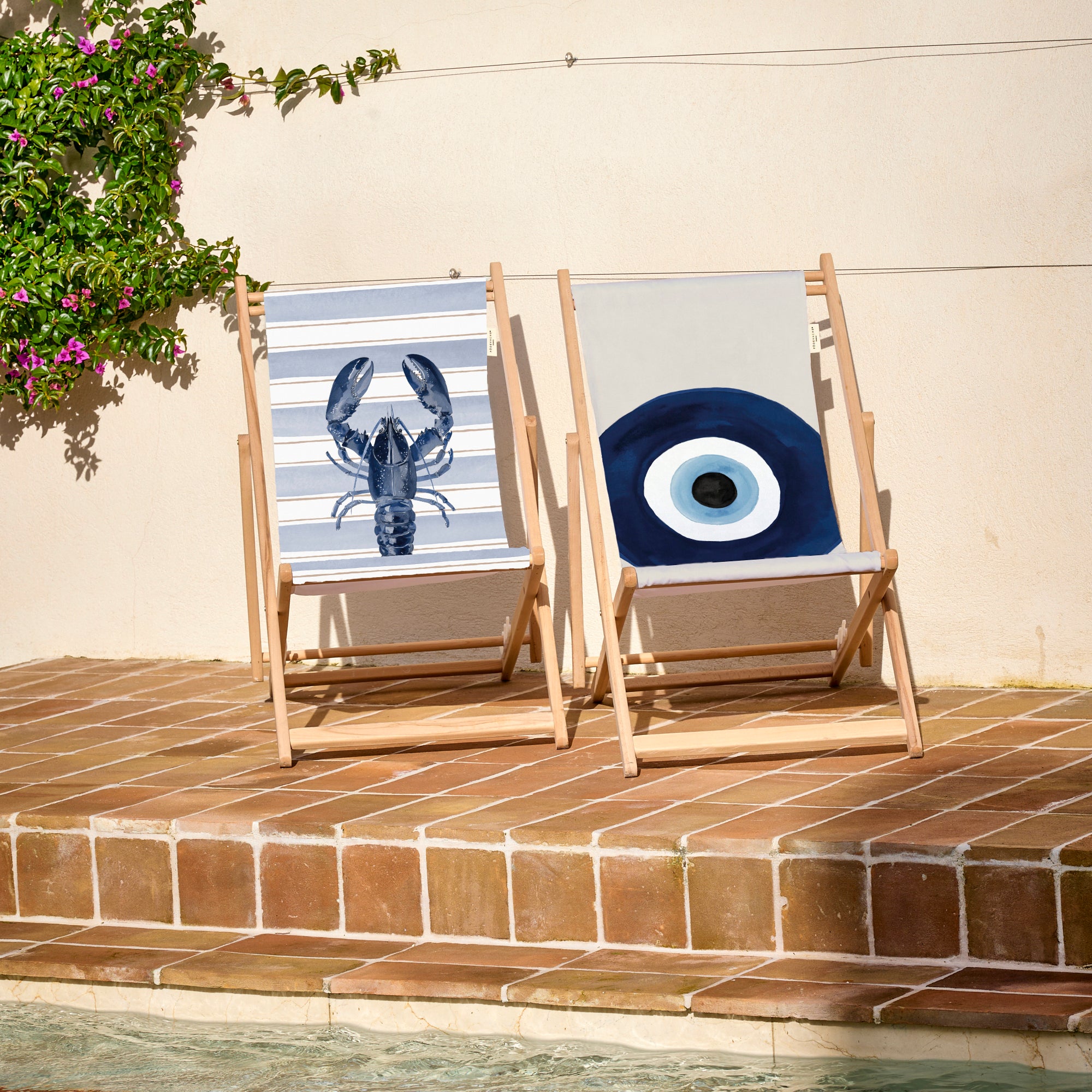 Chilienne Schinoussa