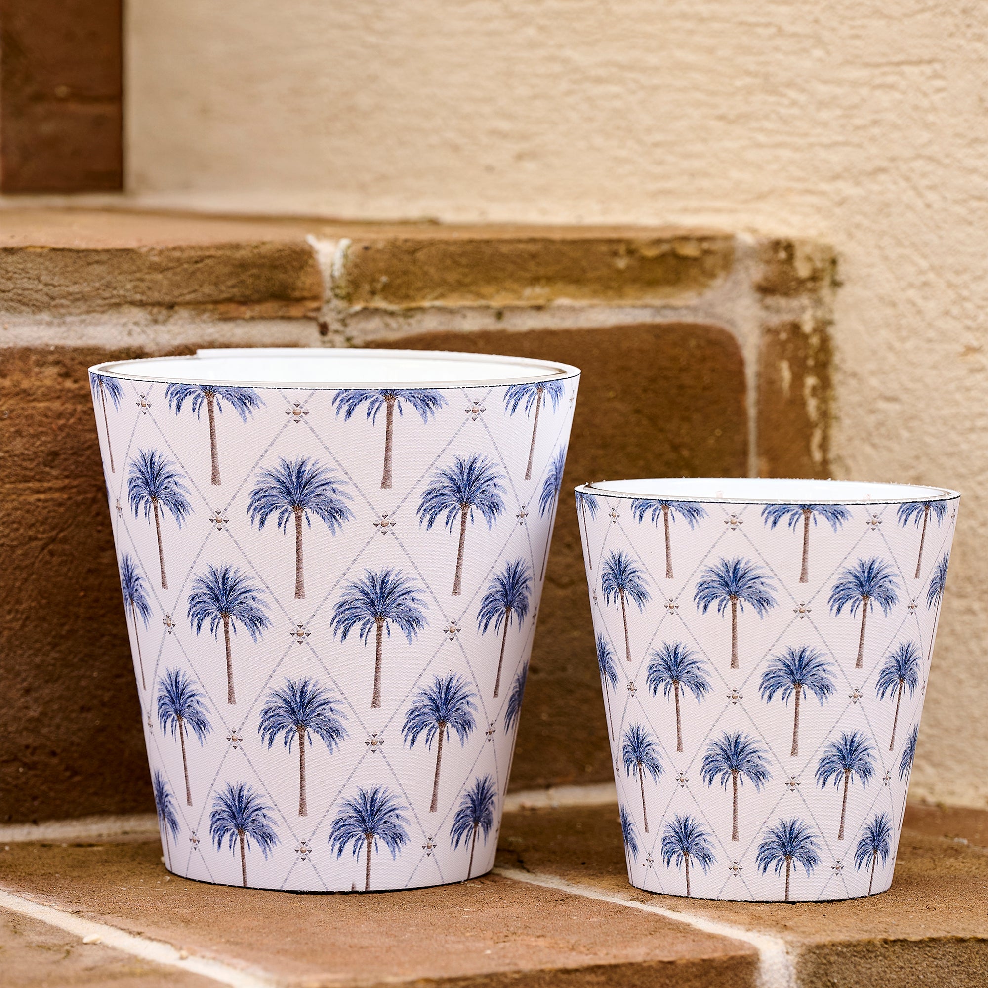 Bougie Parfumée Pyrgos - Fleur D’oranger / Lavande / Citron