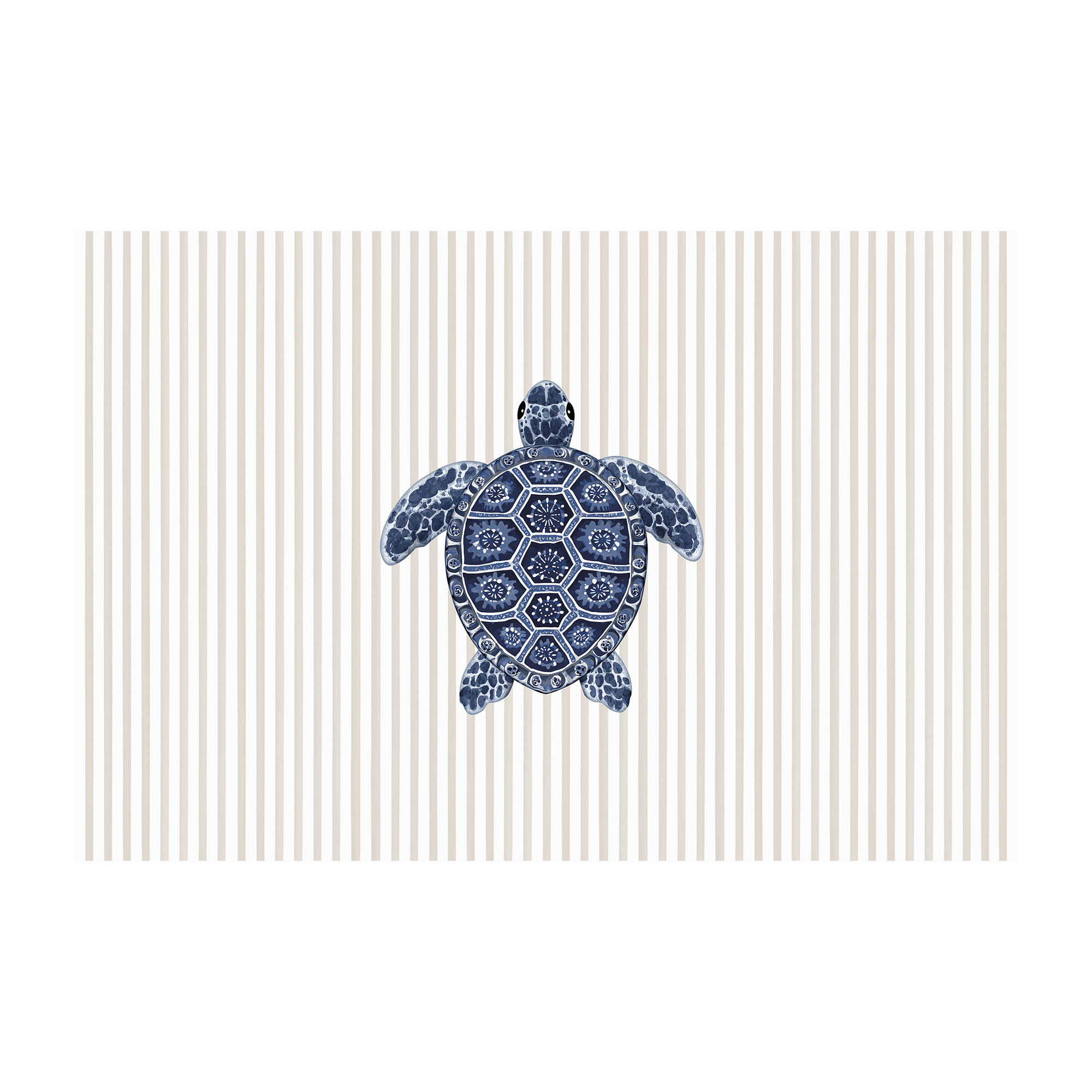 Tapis Vinyle Imerovigli