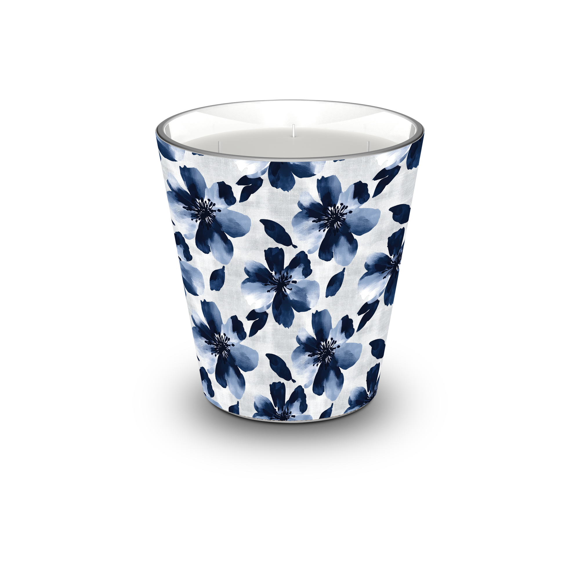 Bougie parfumée Heraklion - Biscuit / Chocolat lait / Café