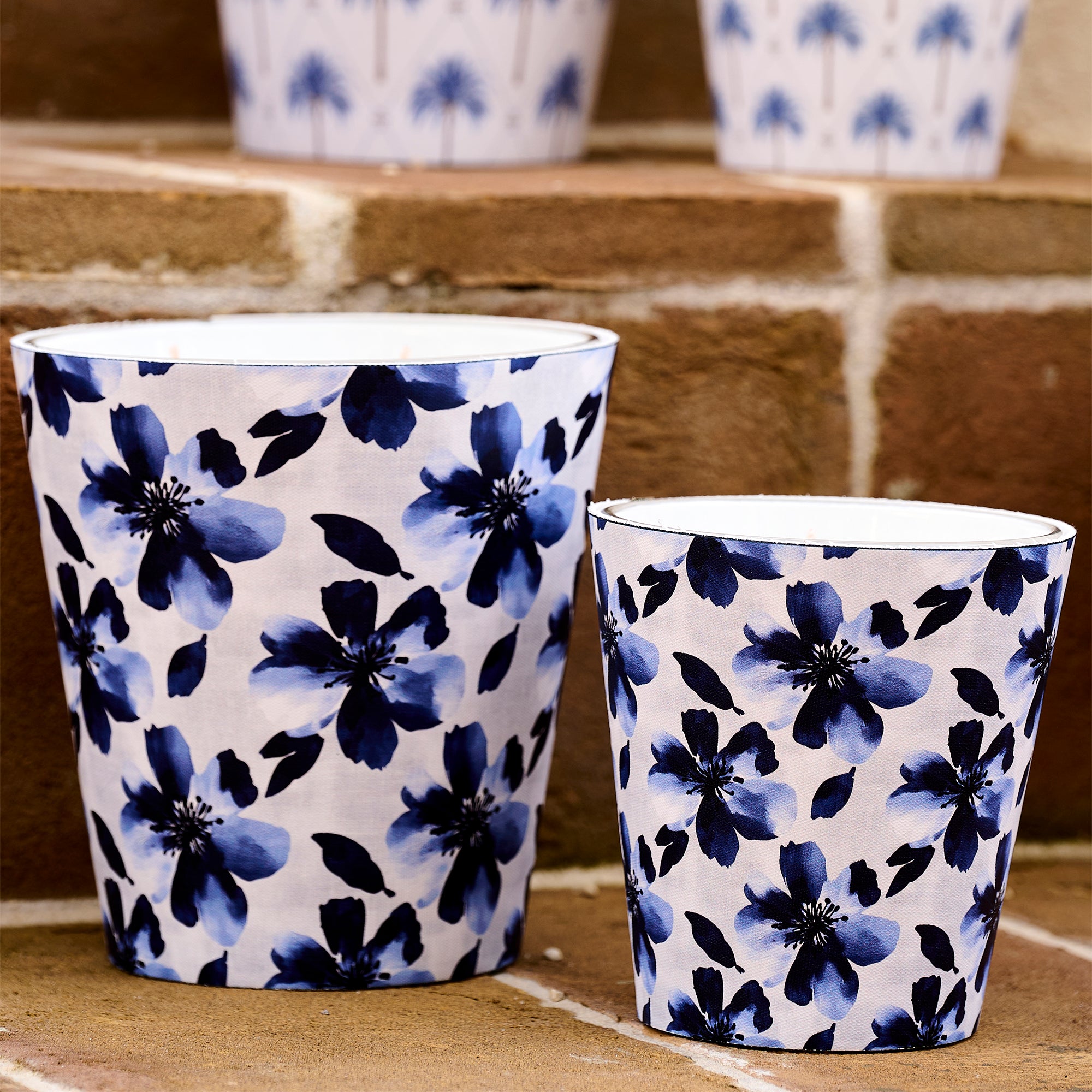 Bougie parfumée Heraklion - Biscuit / Chocolat lait / Café