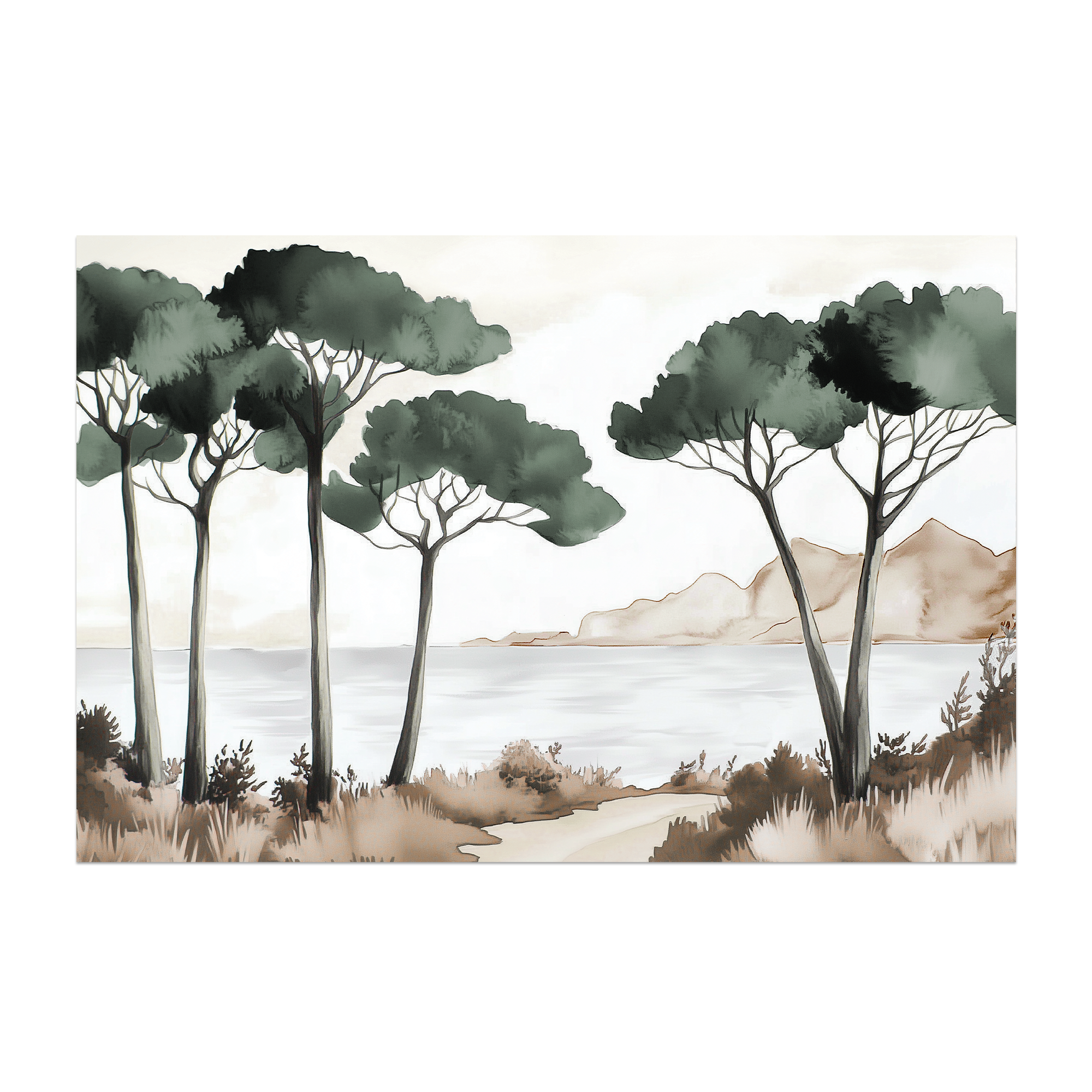 Tapis Vinyle Strapouries