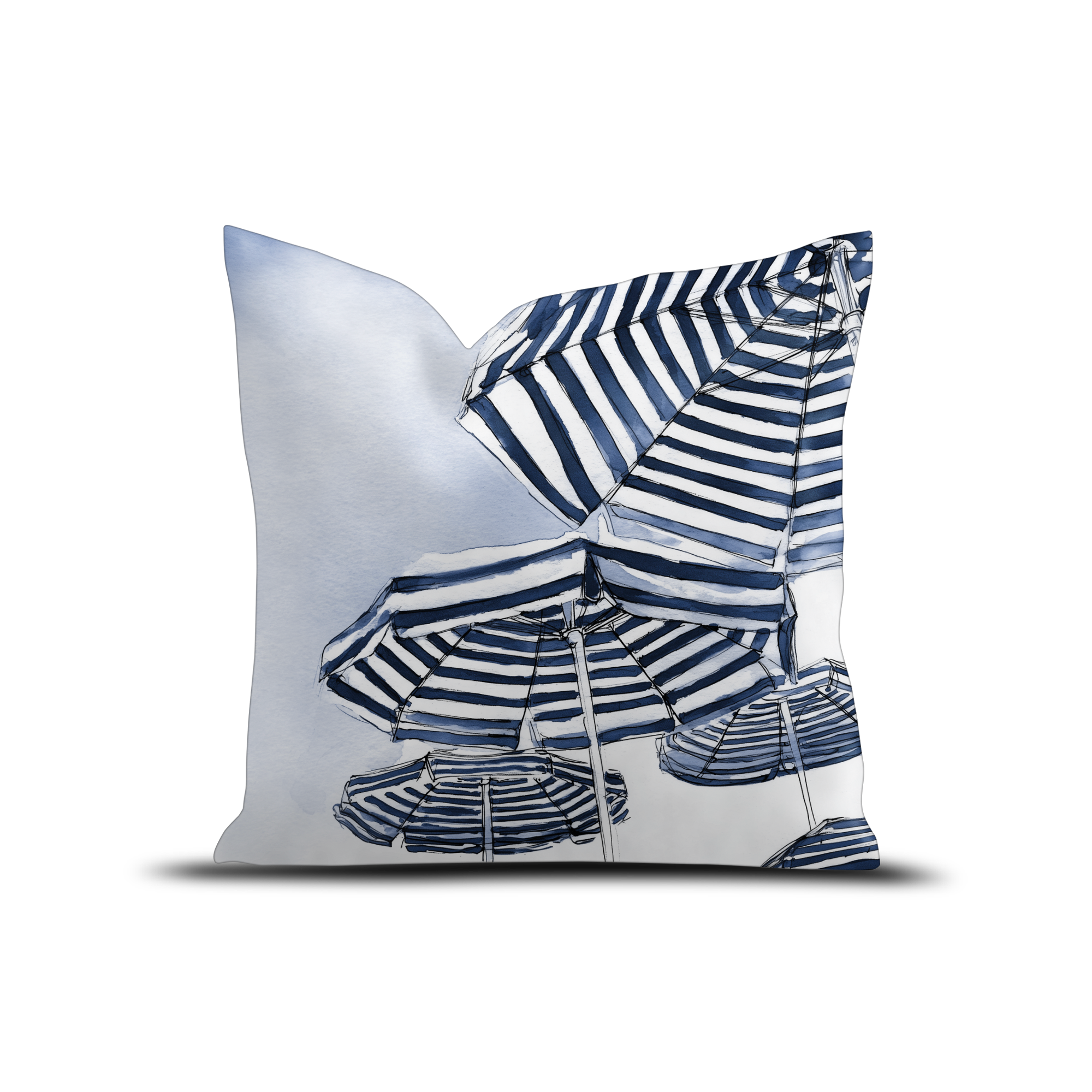 Coussin extérieur Chora