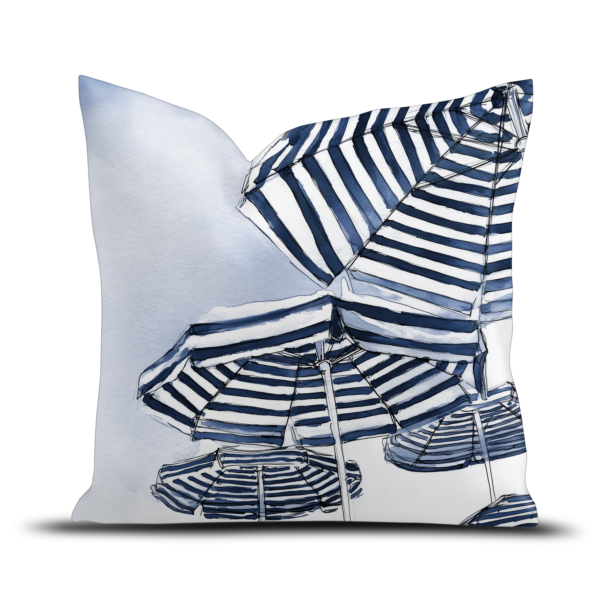 Coussin extérieur Chora