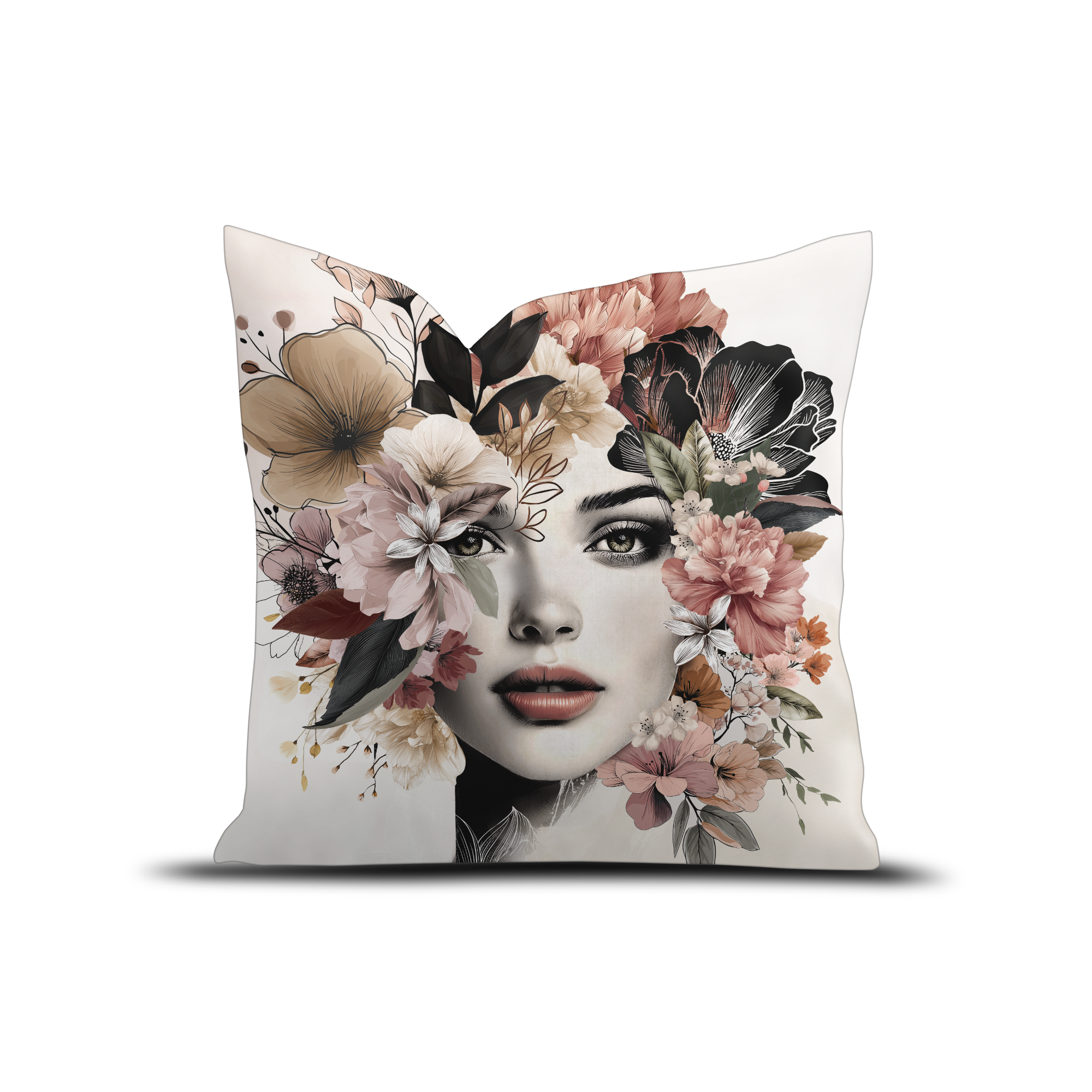 Coussin extérieur Ksar