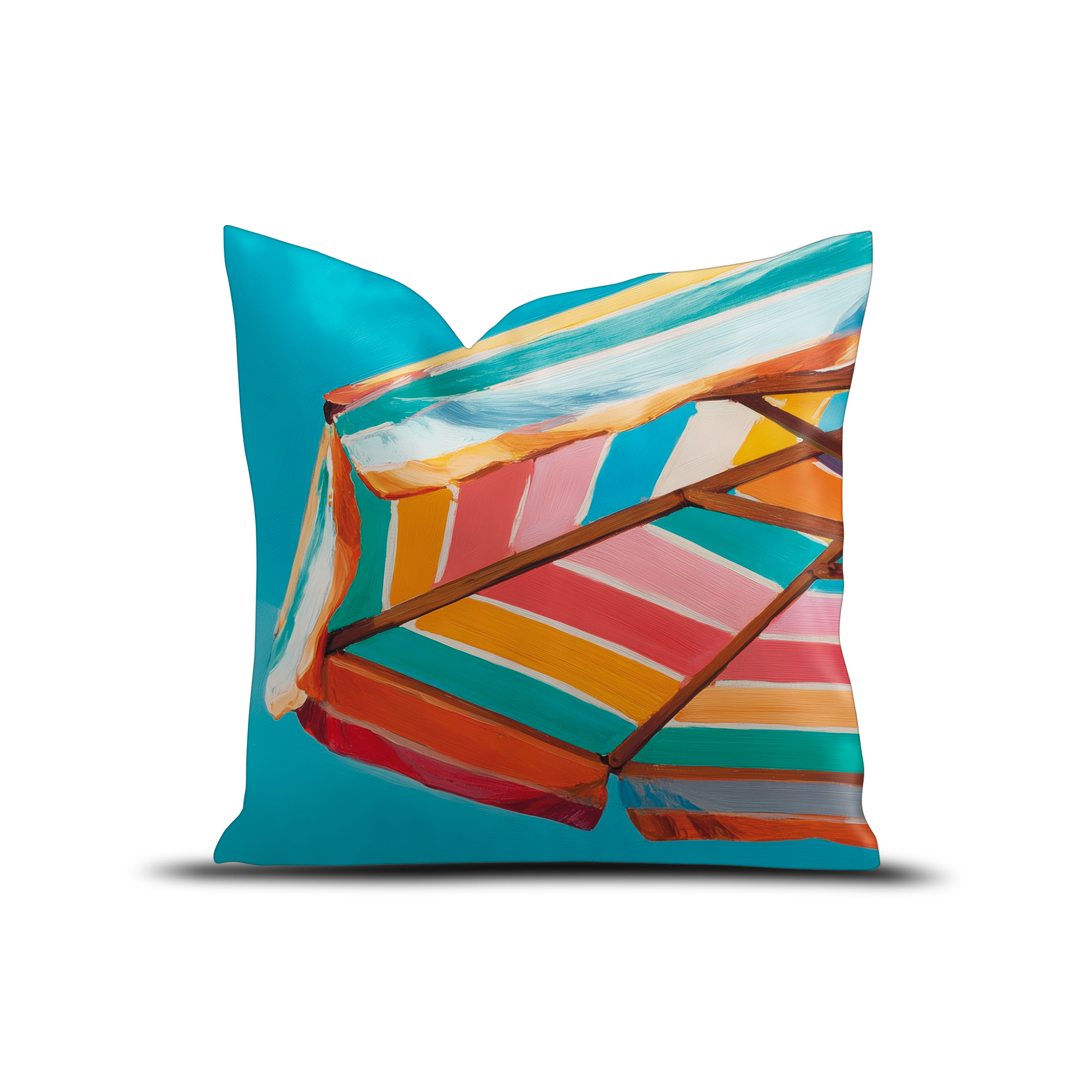 Coussin extérieur San Carlos