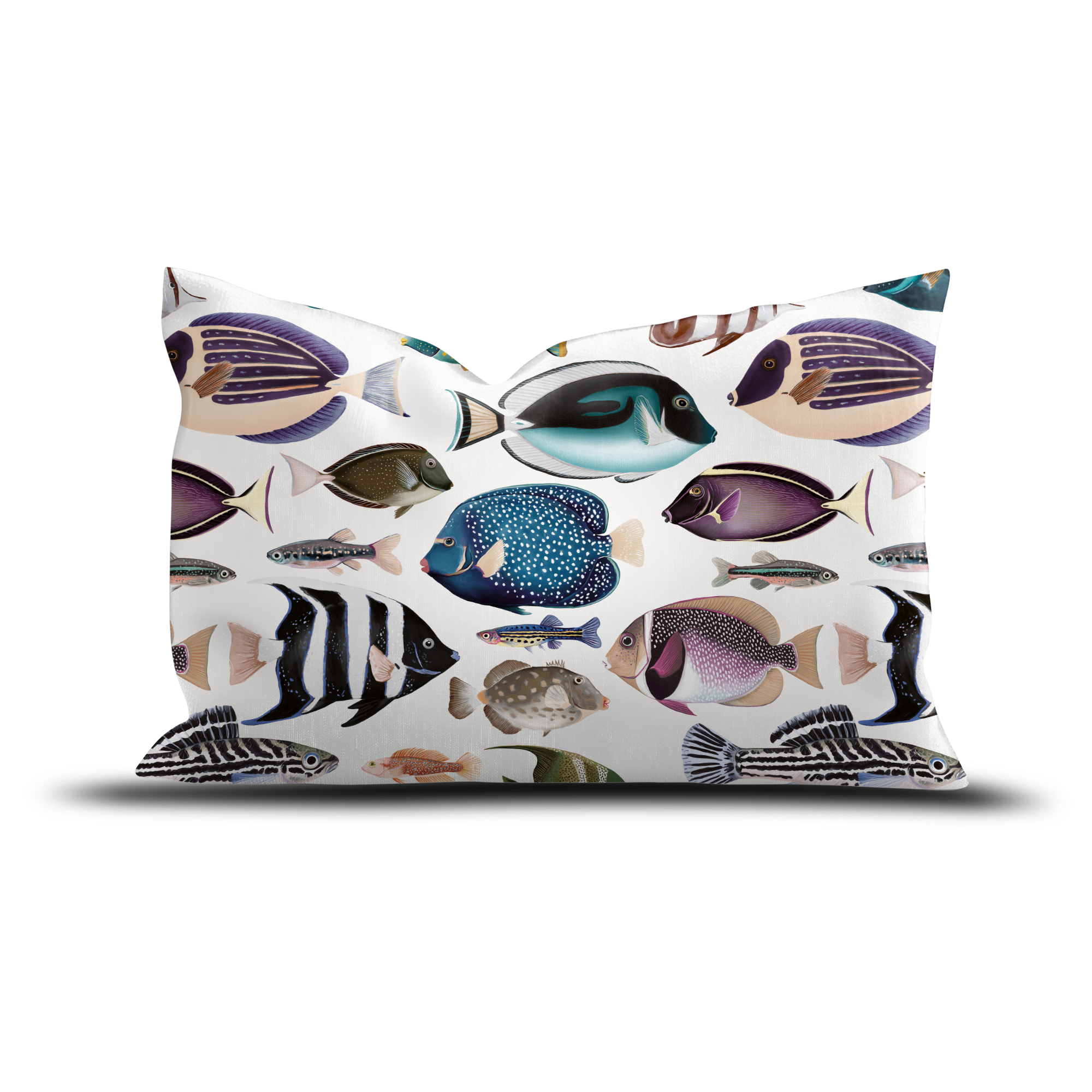 Coussin extérieur Zacapa