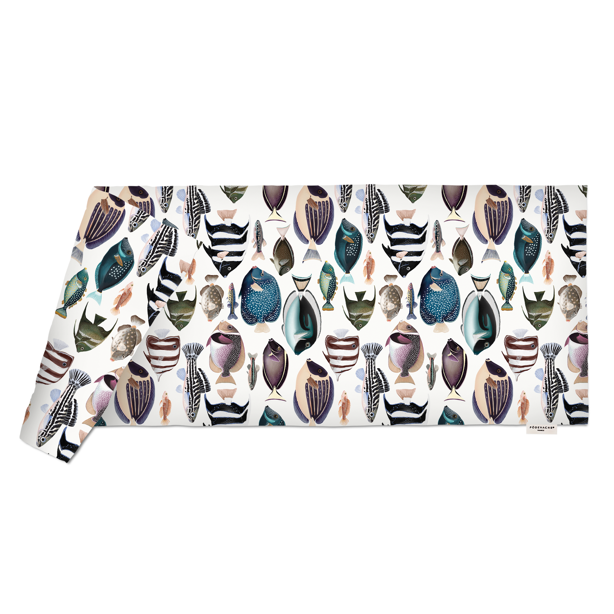 Matelas bain de soleil Zacapa