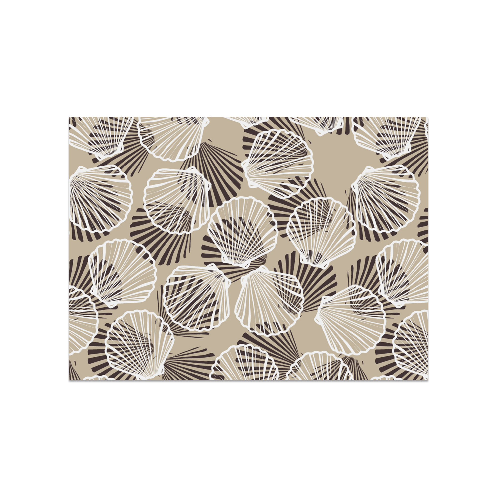 Set De Table Vinyle Acropores